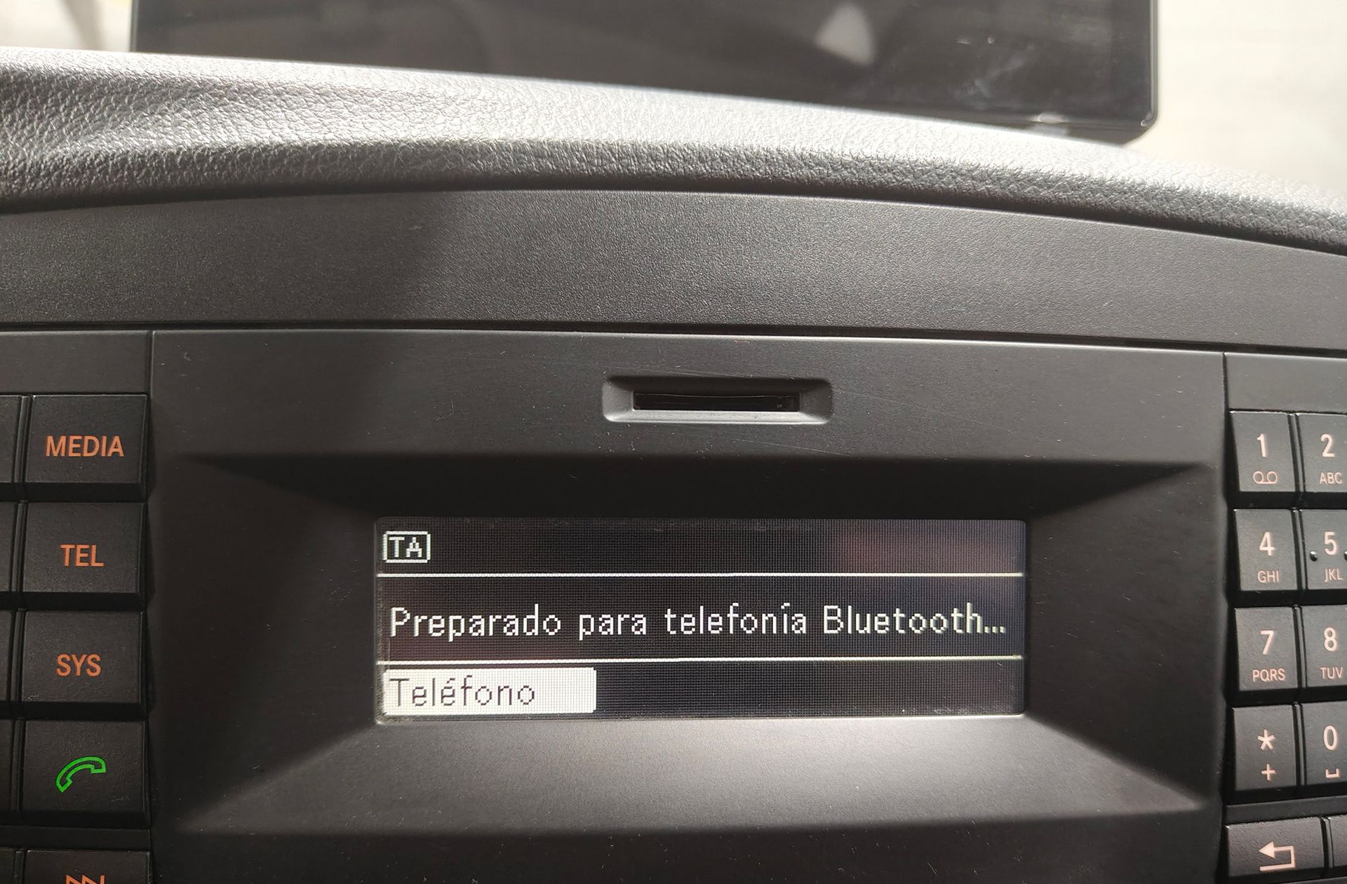 Mercedes-Benz Vito Furgon 111 CDI Larga - foto 23
