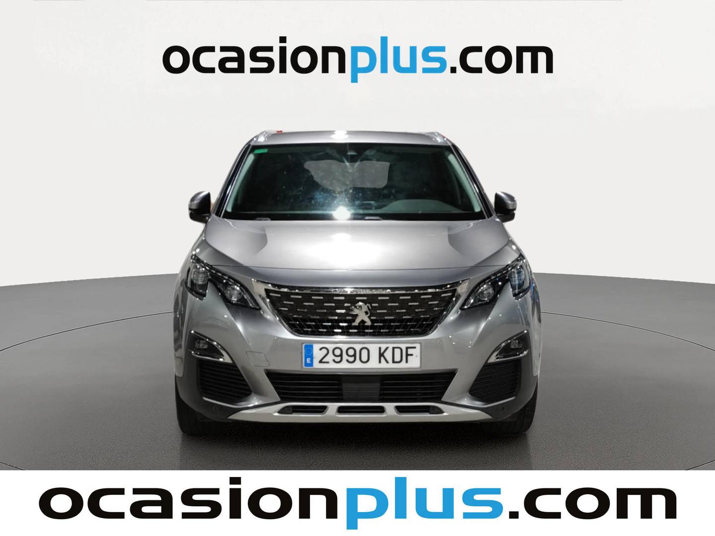 Peugeot 3008 Peugeot 3008 PureTech 130 S&S Allure (130 CV) 130cv