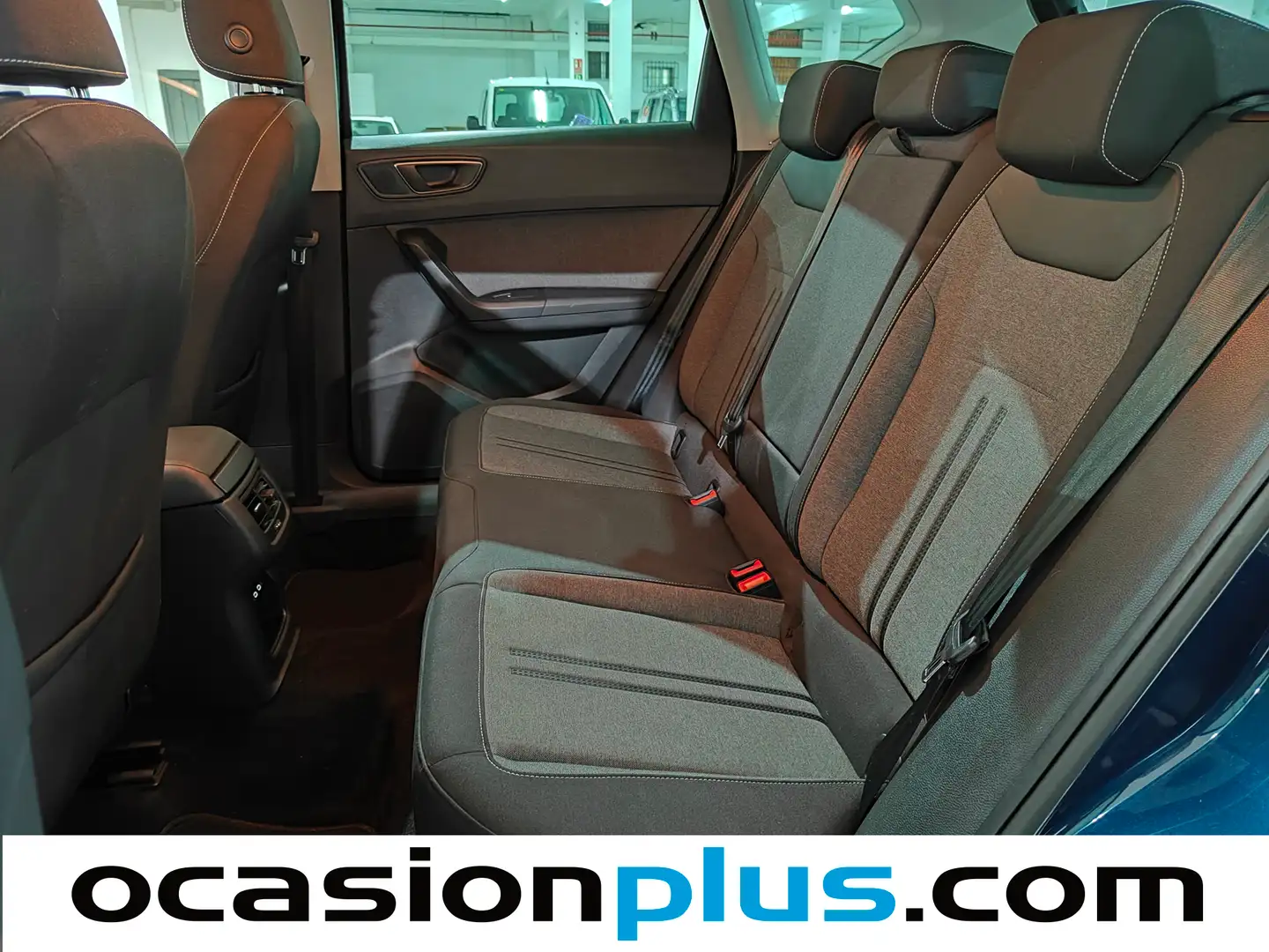 Foto Seat Ateca SEAT Ateca 1.5 TSI S&S Style XL (150 CV)