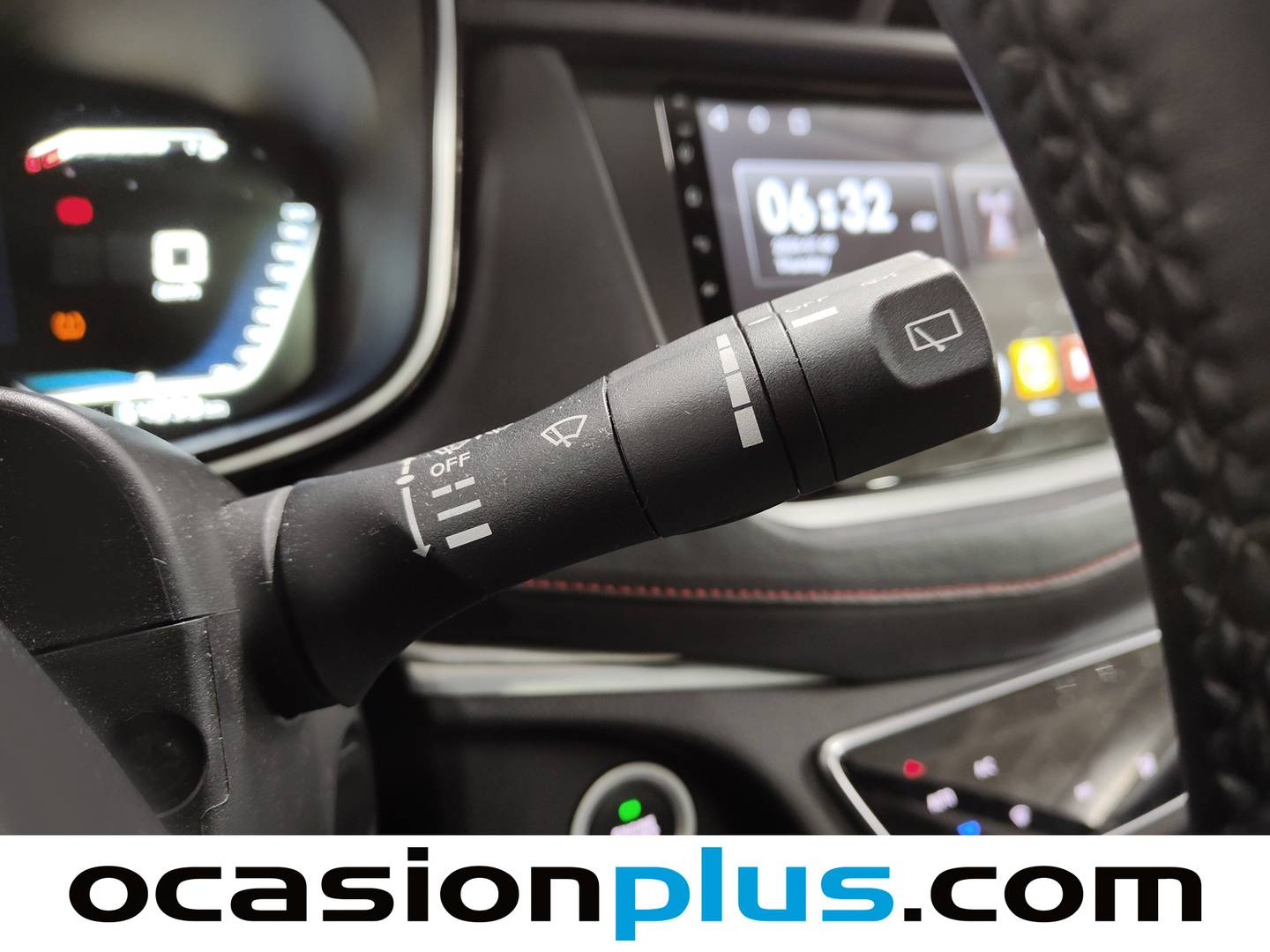 Foto SWM G01 SWM G01 1.5T Luxury (131 CV)