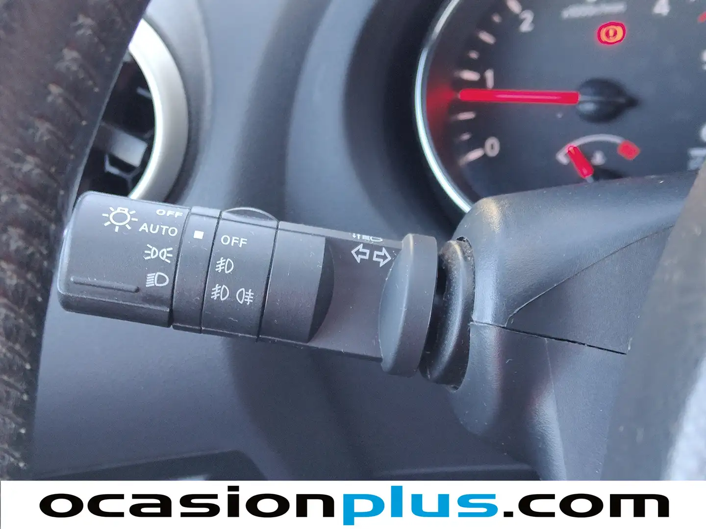 Foto Nissan QASHQAI+2 Nissan Qashqai+2 2.0 dCi Tekna Premium Piel 18 7 Plazas