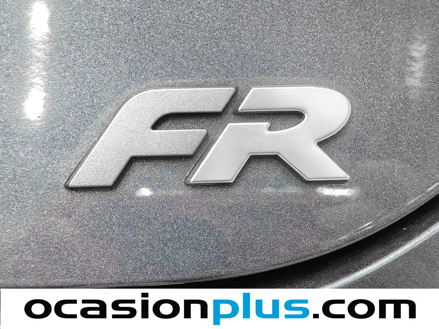 Foto Seat León SEAT León 1.5 TSI S&S FR XS (130 CV)