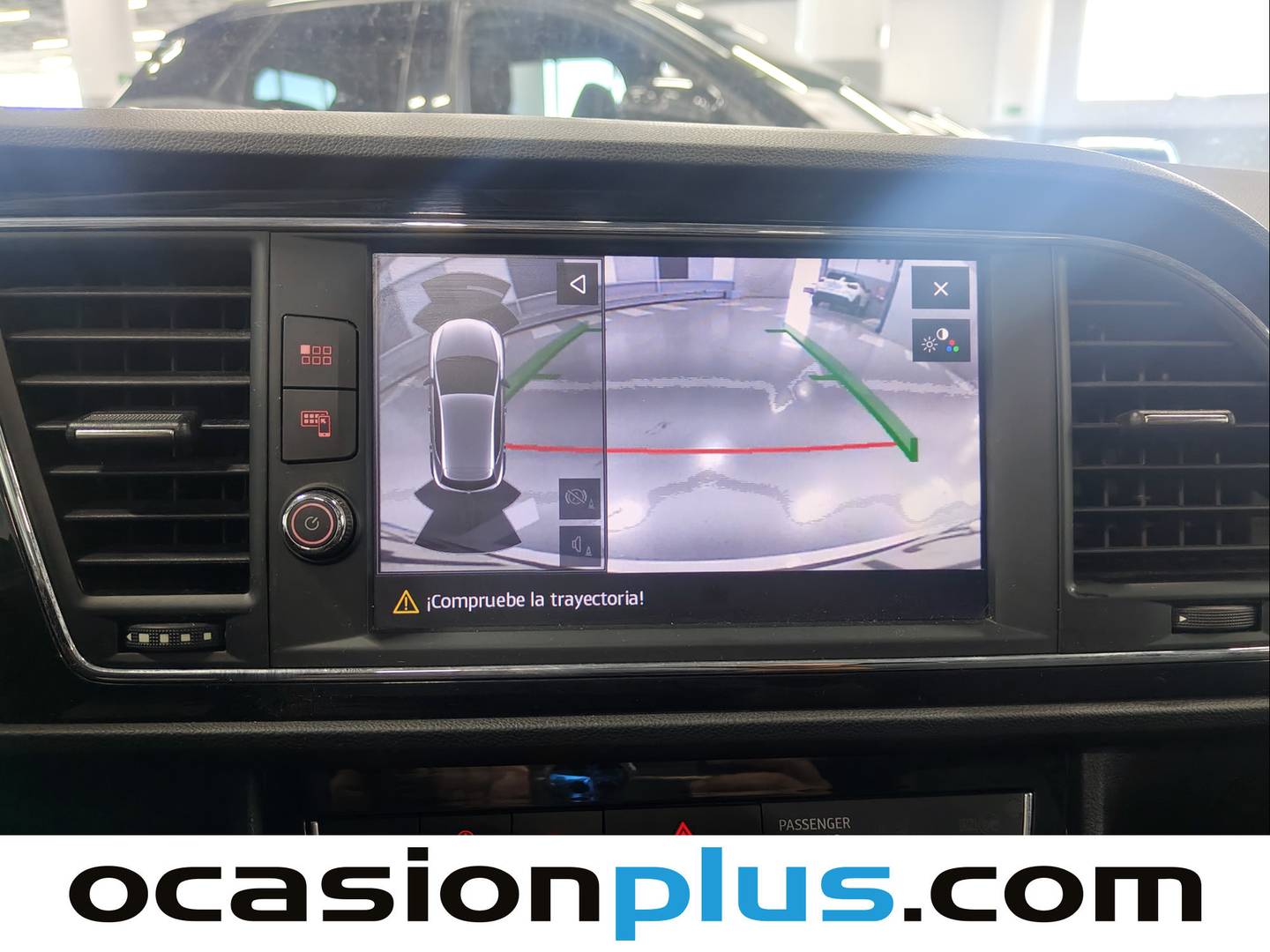 Extras del Seat León Seat León 1.4 TSI S&S FR Plus (125 CV)