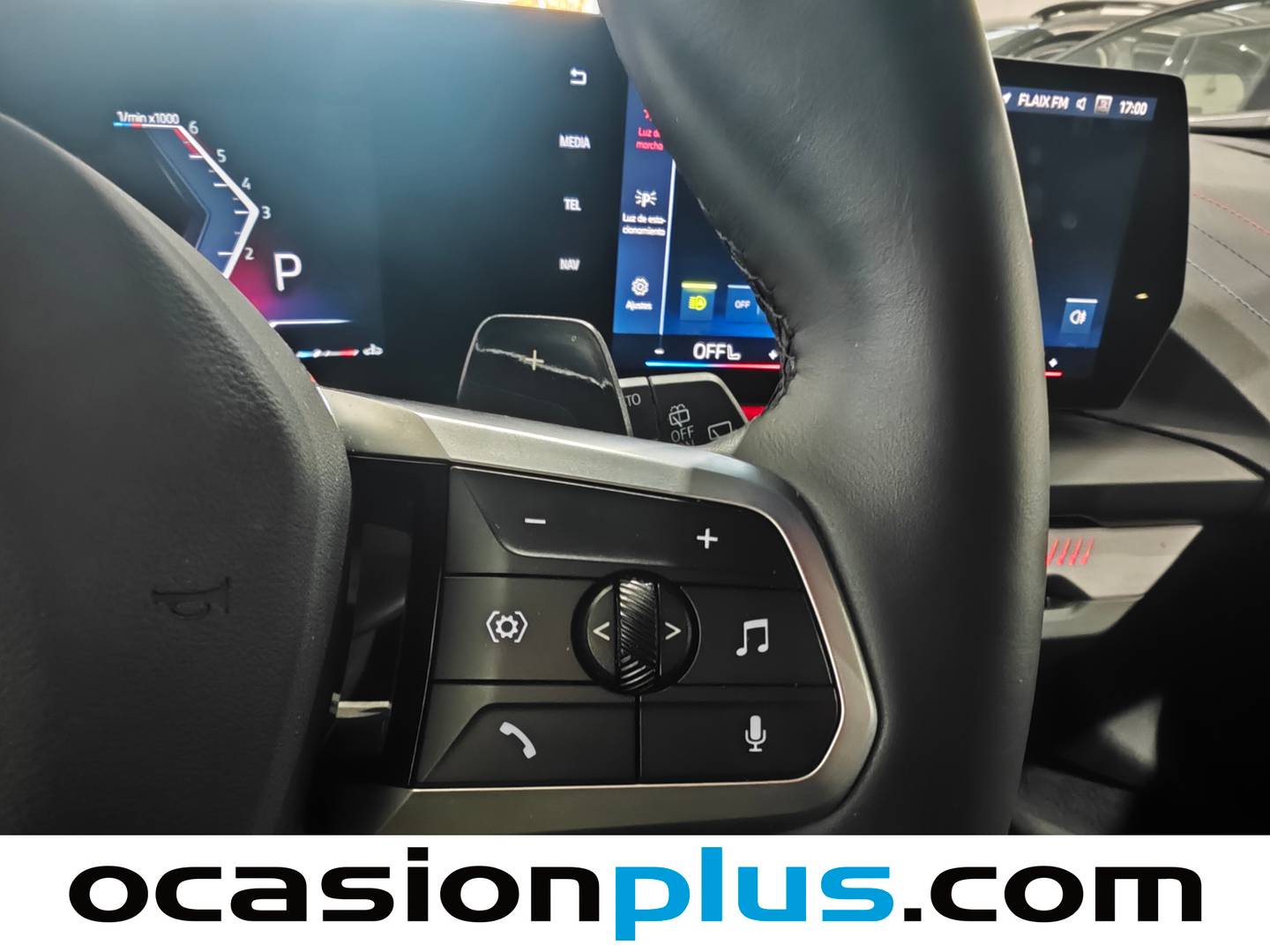 Foto BMW Serie 1 BMW Serie 1 118d (150 CV) Pack M