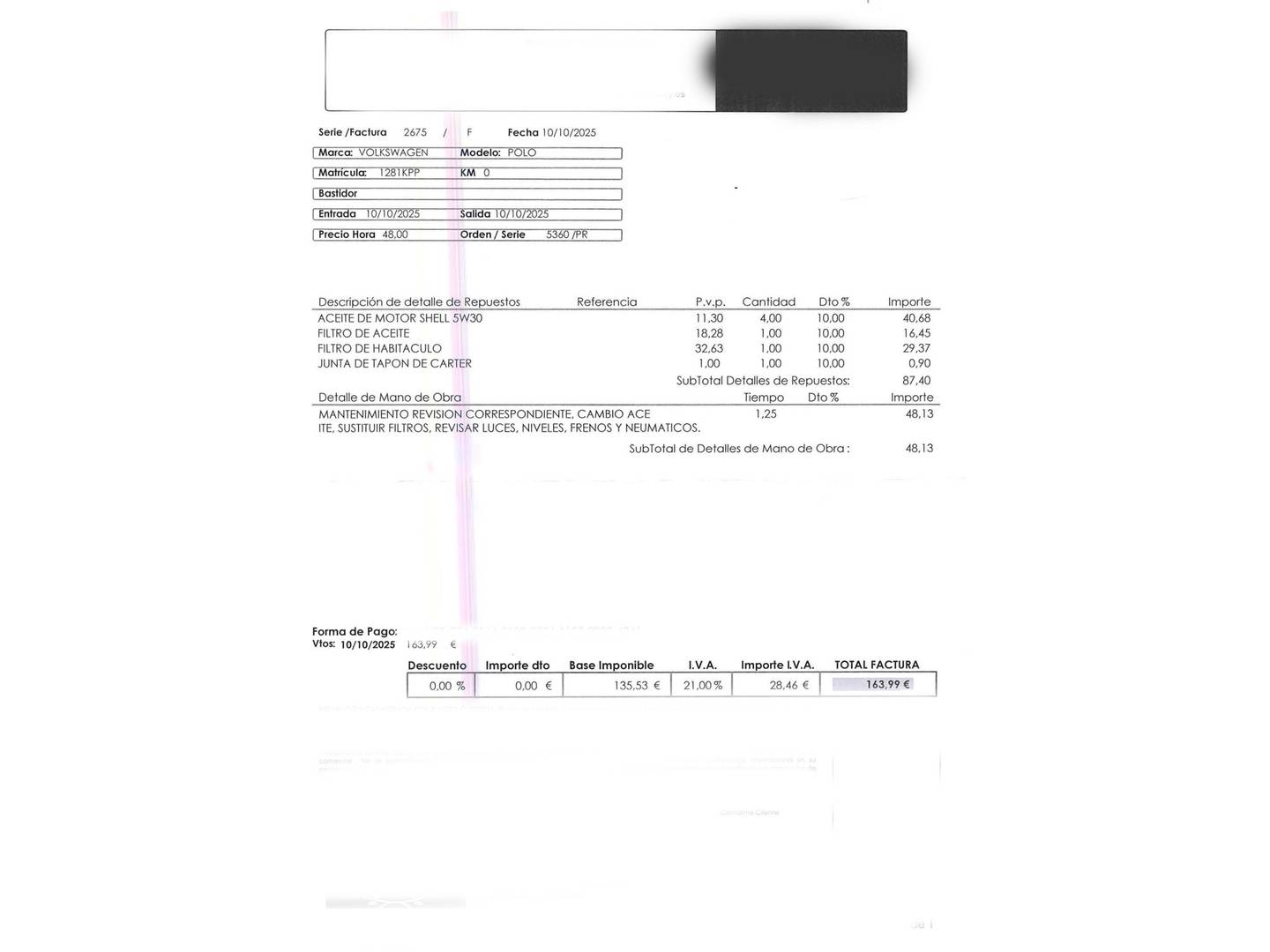 Foto Volkswagen Polo Volkswagen Polo Advance 1.0 TSI (95 CV)