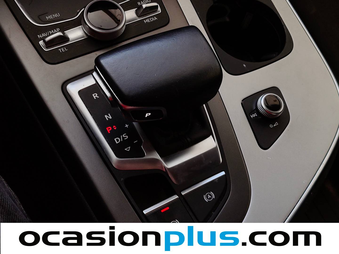 Audi Q7 Audi Q7 design 3.0 TDI quattro (272 CV) tiptronic de segunda mano