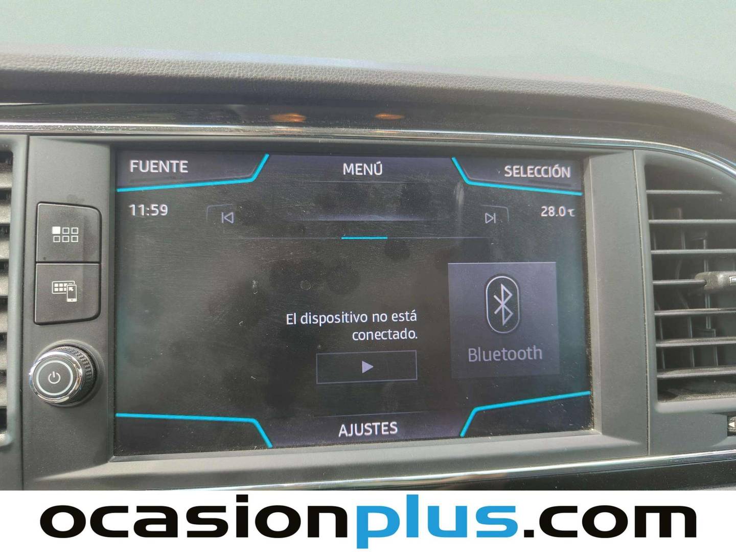 Seat León Seat León 1.5 TSI S&S FR DSG (150 CV) 150cv