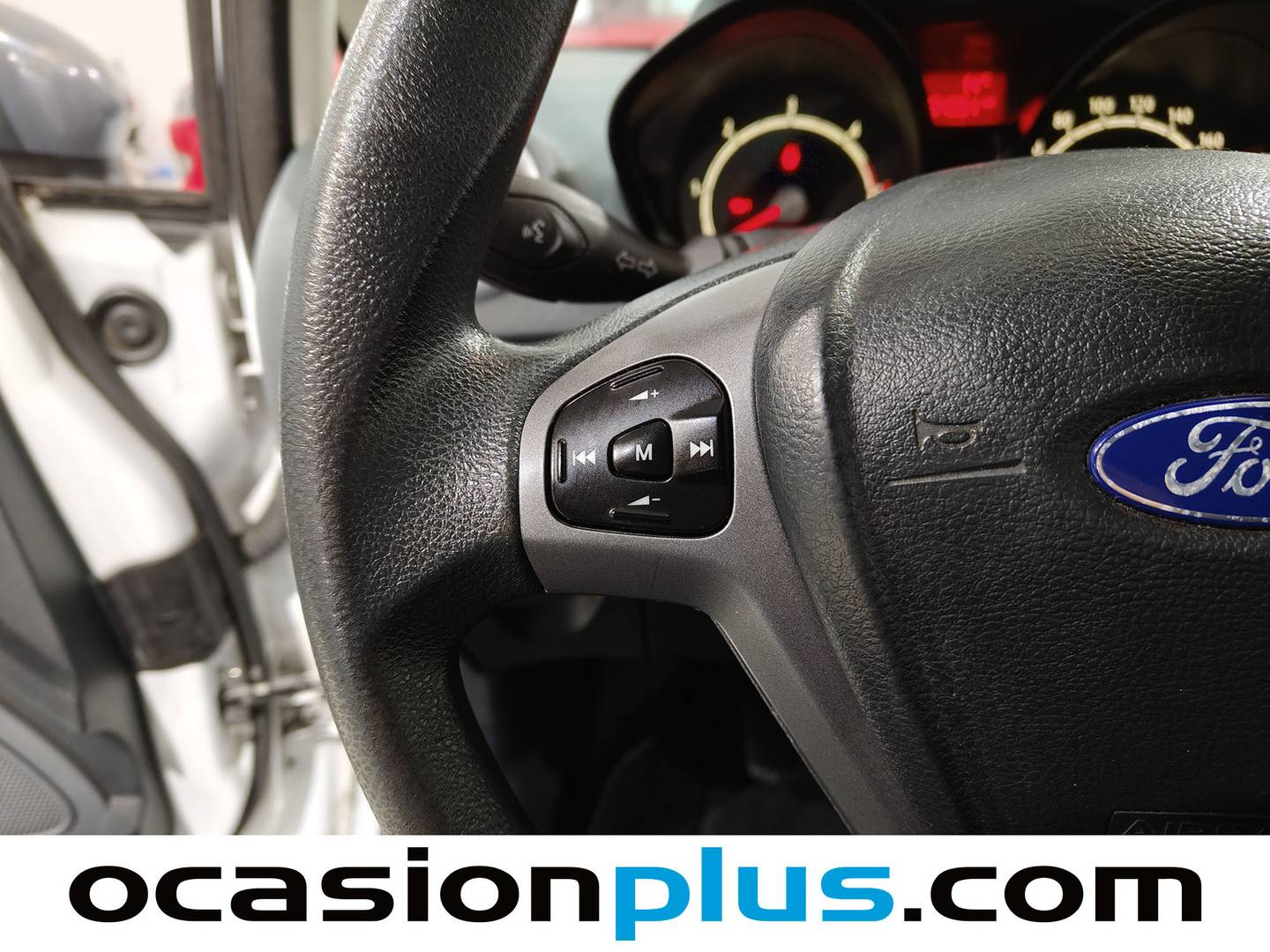 Foto Ford Fiesta Ford Fiesta 1.4 TDCI Trend (68 CV)