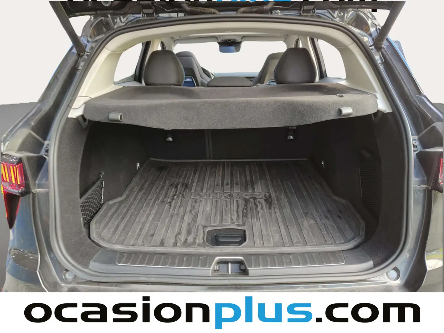 Foto Lynk & Co 01 Lynk & Co 01 1.5 PHEV 6.6kW (261 CV)