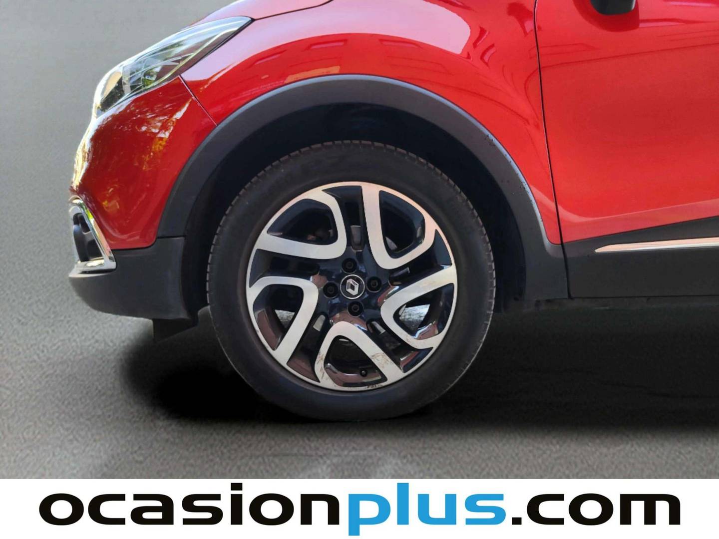 Renault Captur Renault Captur 1.5 dCi Energy Xmod EDC (90 CV) de segunda mano