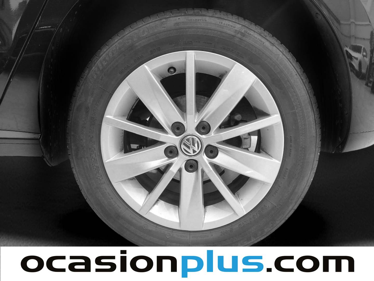 Volkswagen Polo Volkswagen Polo Sport 1.4 TDI (90CV) BMT diésel