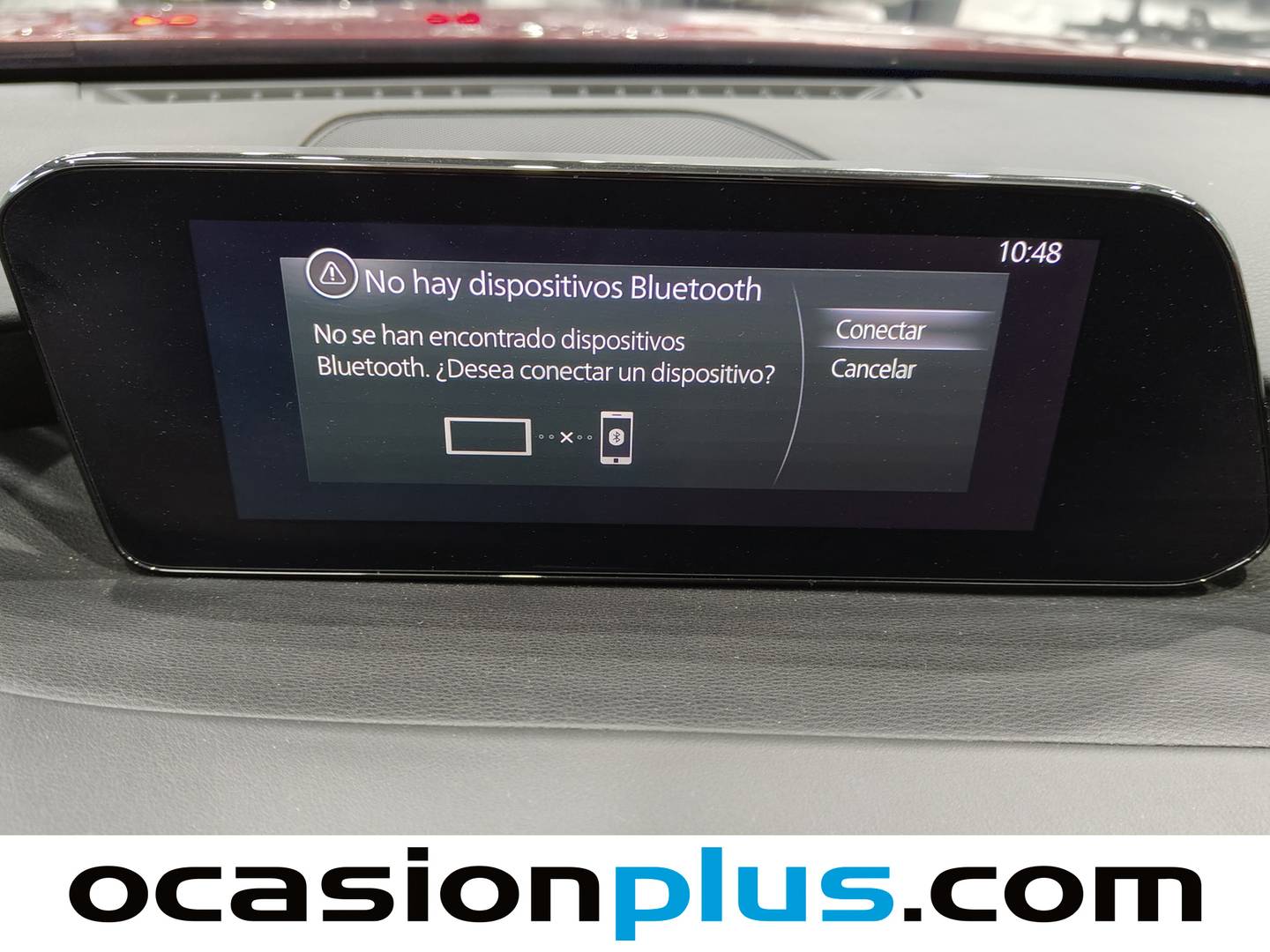 Foto Mazda Mazda3 Mazda Mazda 3 2.0 SKYACTIV-G Zenith AT (122 CV)