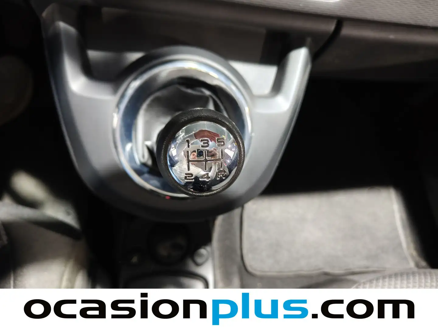 Foto Citroën Grand C4 Picasso Citroen Grand C4 Picasso 1.6 VTI Tonic (120 CV) 7 Plazas