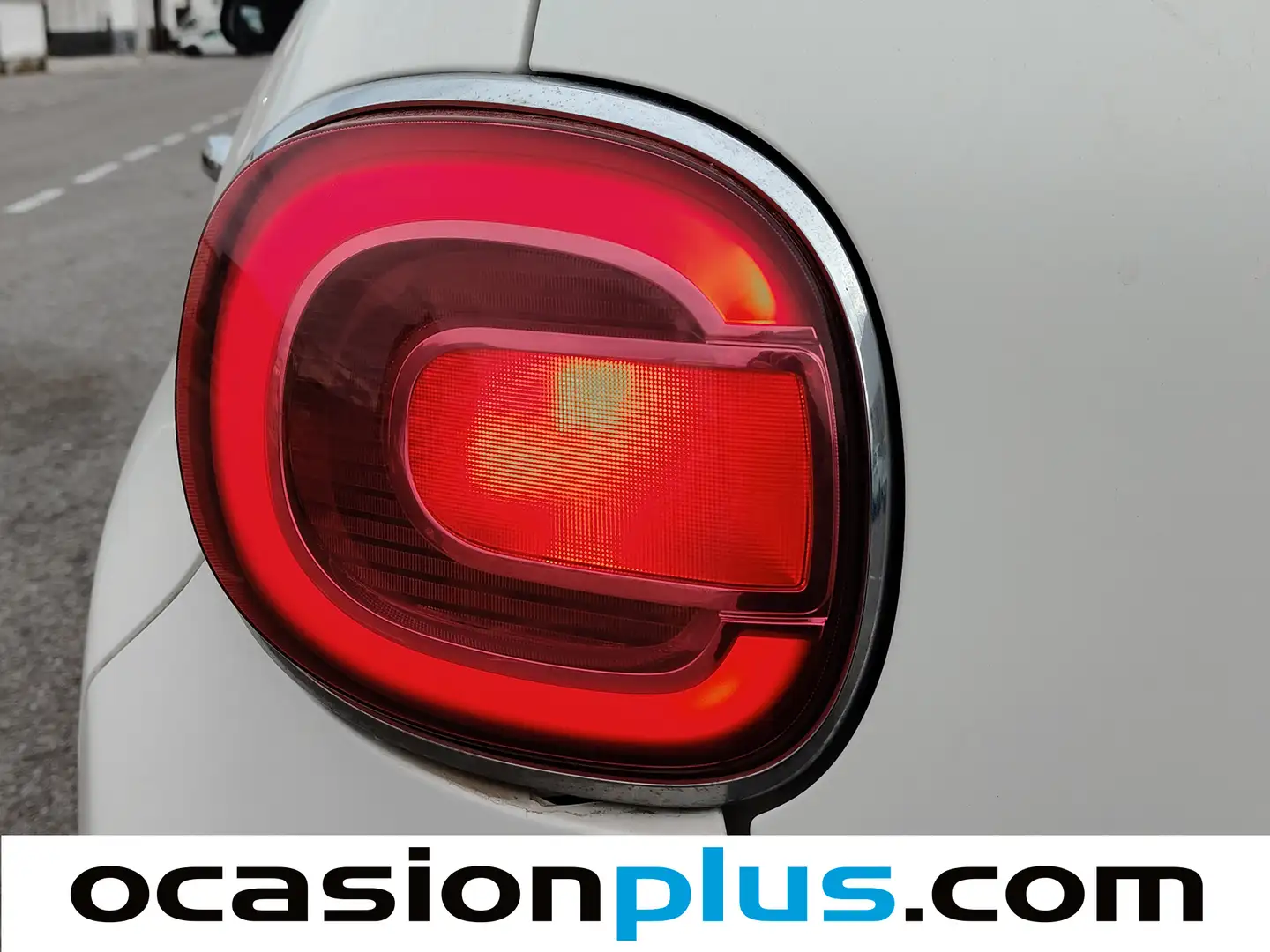 Foto Fiat 500L Fiat 500L 1.3 MultiJet II S&S (85 CV)