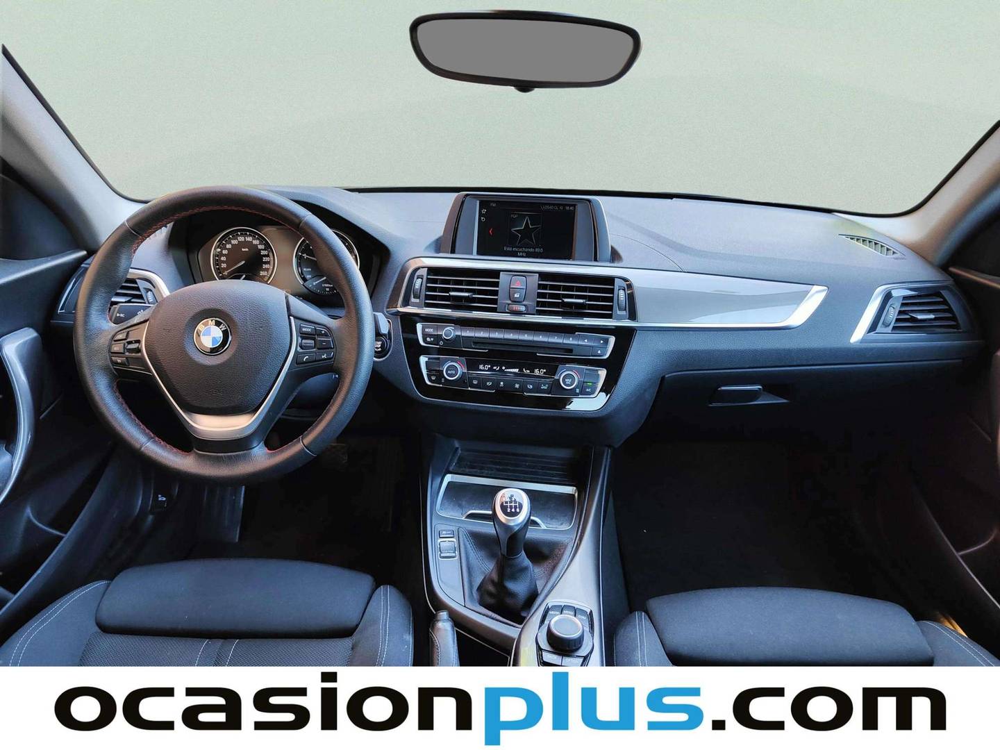 BMW Serie 2 BMW Serie 2 218i Coupe (136 CV) de ocasión