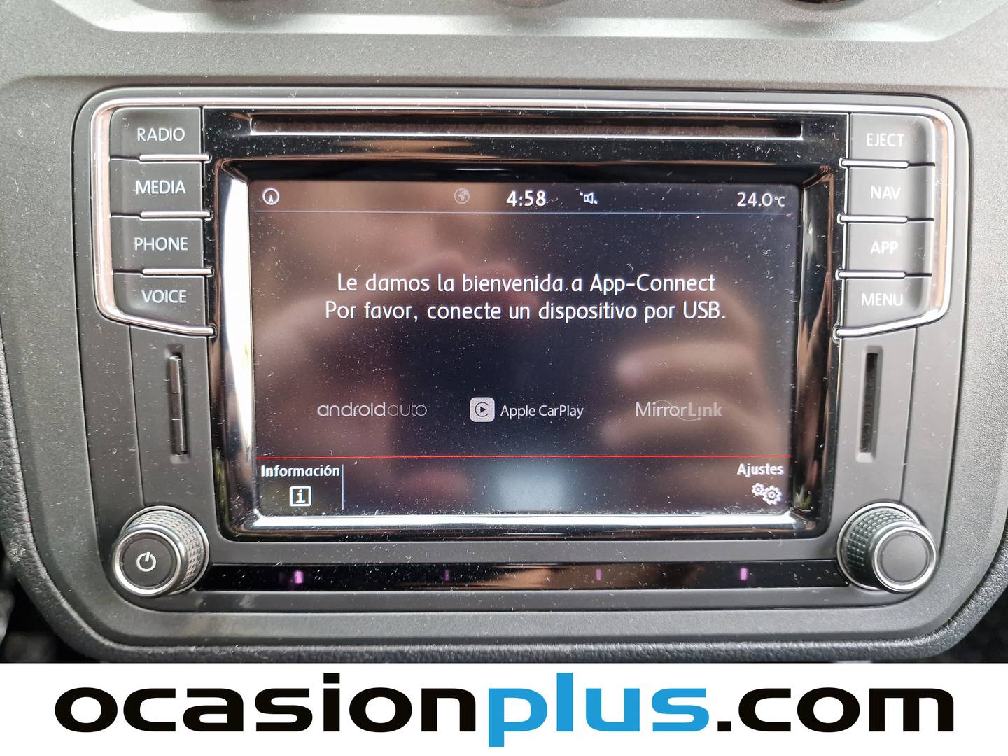 Equipamiento del Volkswagen Caddy Volkswagen Caddy Outdoor 2.0 TDI BMT (150 CV)