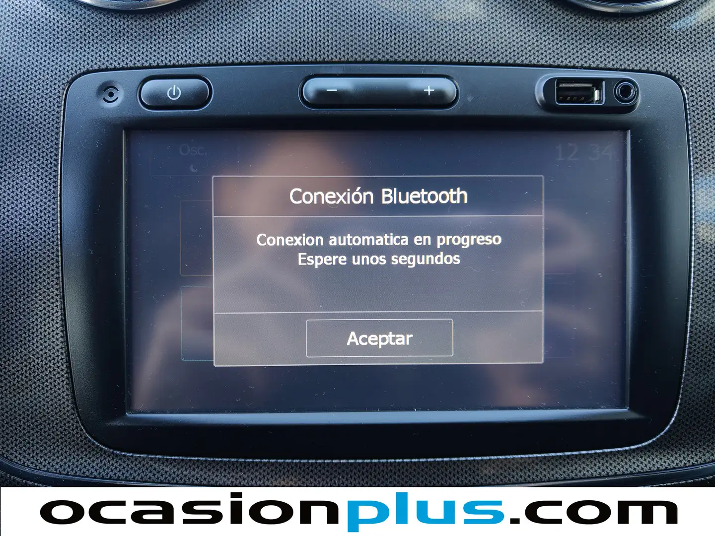 Foto Dacia Sandero Dacia Sandero Stepway TCe (90 CV) GLP