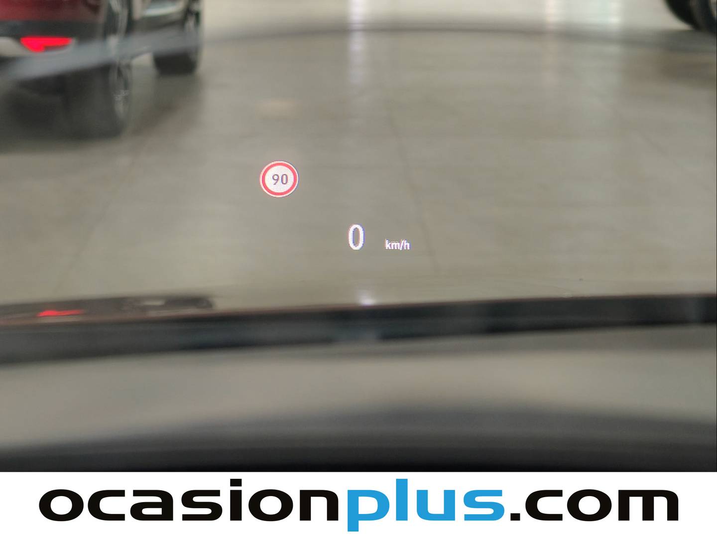 Foto Renault Mégane Renault Megane Zen TCe (140 CV) EDC GPF