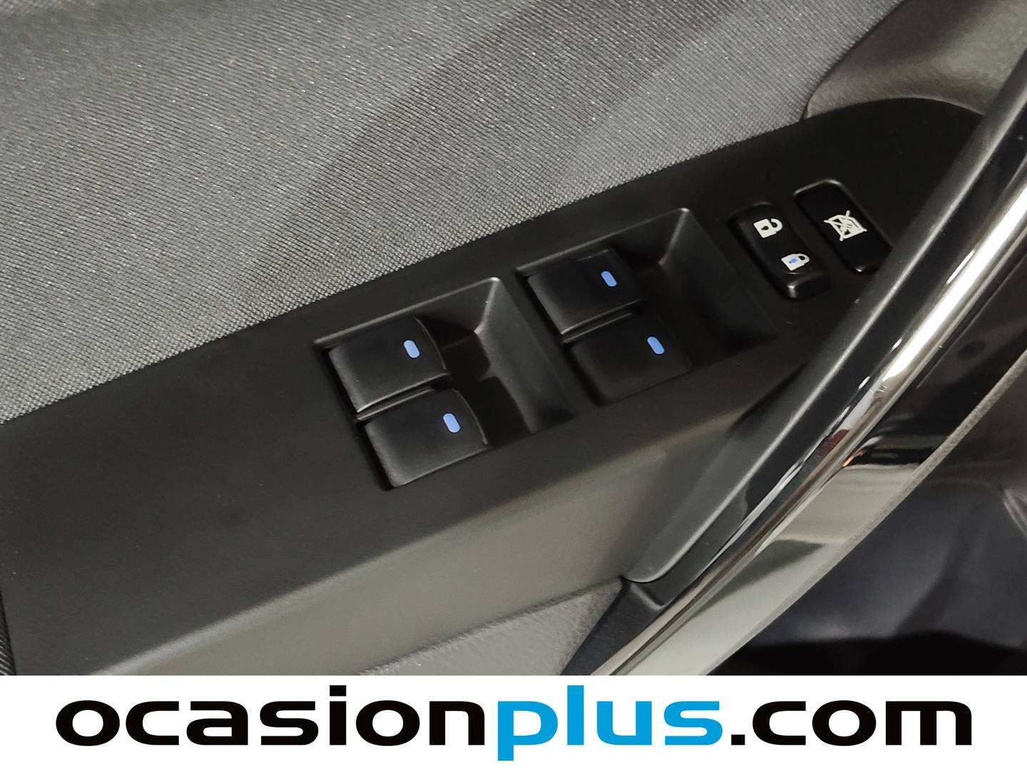 Toyota Auris Toyota Auris 140H Hybrid Feel! Edition (136 CV) 2018