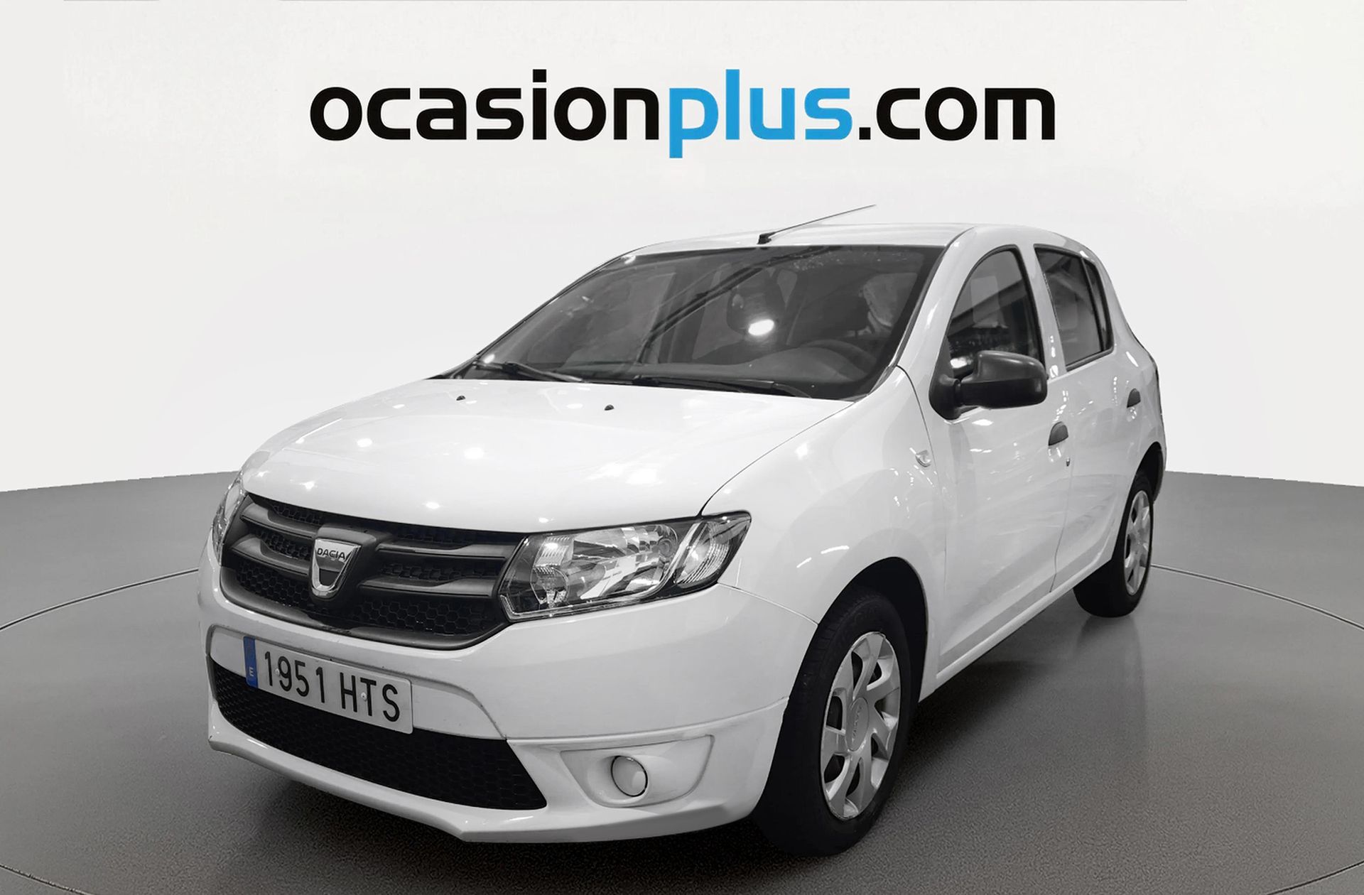 Dacia Sandero 1.2 Ambiance
