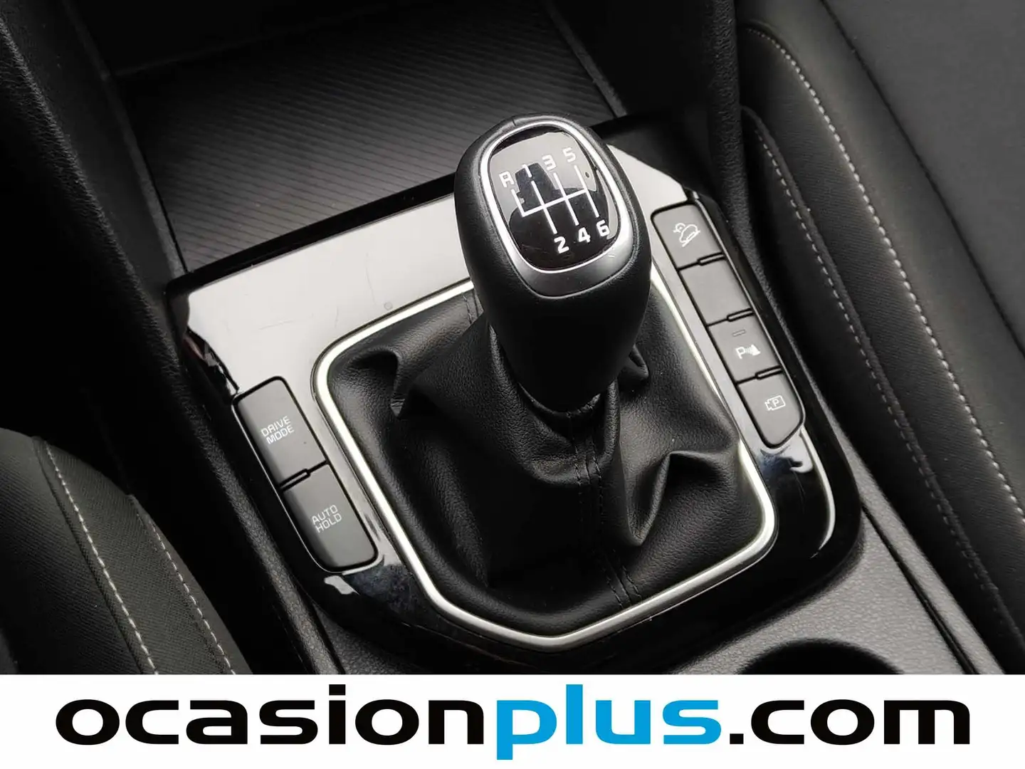 Foto KIA Sportage Kia Sportage 1.6 T-GDi MHEV Drive 4x2 (160 CV)