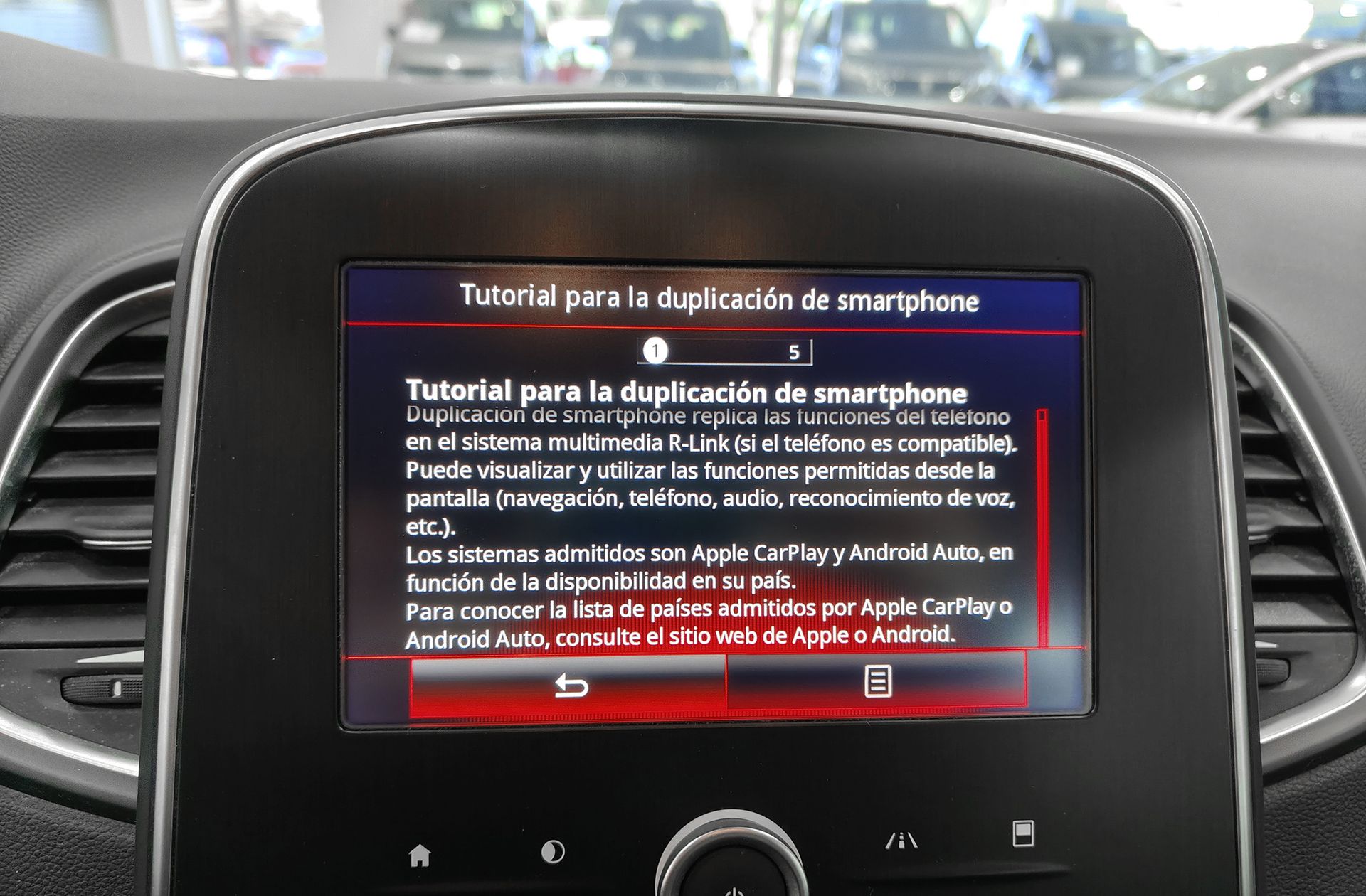 Renault Scénic Intens Energy TCe - foto 7