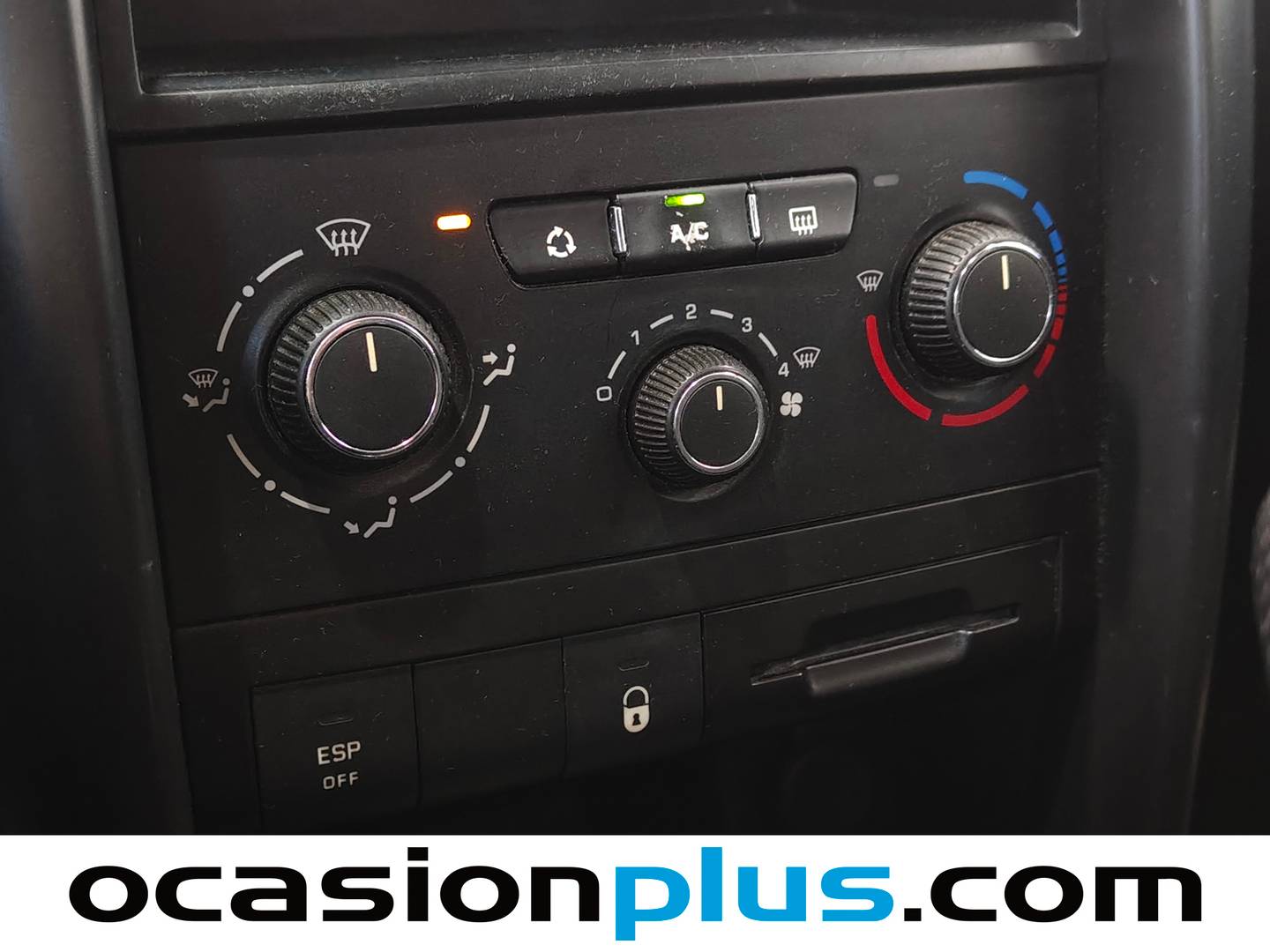 Extras y acabados del Peugeot 207 Peugeot 207 1.6 HDI Confort (90 CV)