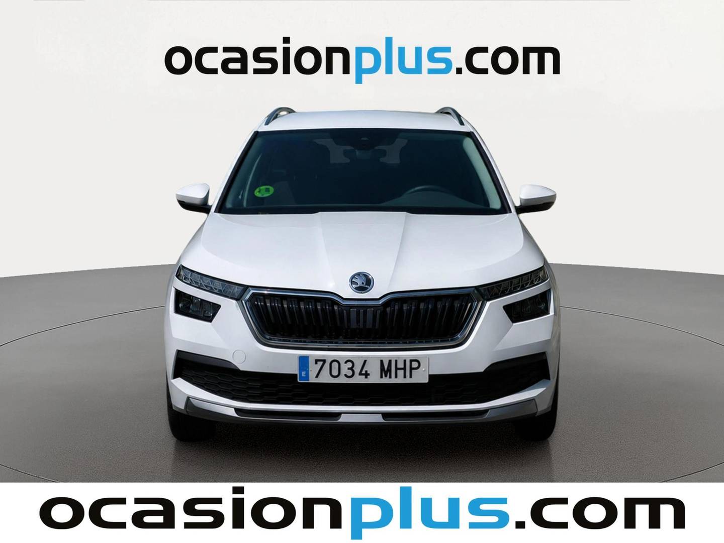 Skoda Kamiq Skoda Kamiq 1.0 TSI Ambition (110 CV) barato