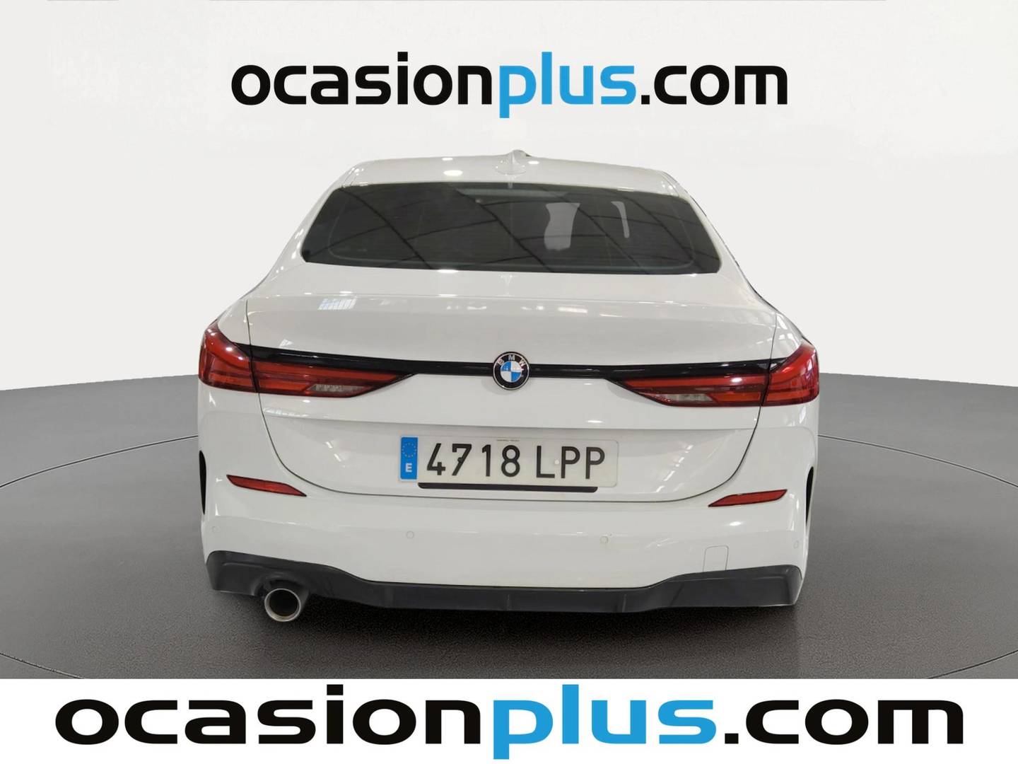 BMW Serie 2 BMW Serie 2 218i Gran Coupe (136 CV) Pack M al mejor precio