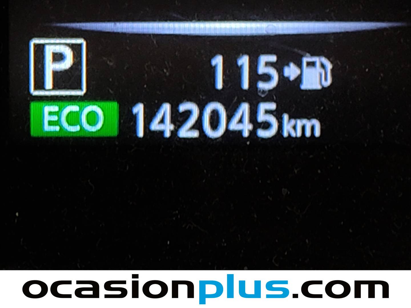 Nissan X-TRAIL Nissan X-Trail 1.6 dCi Tekna Xtronic (130 CV) seminuevo