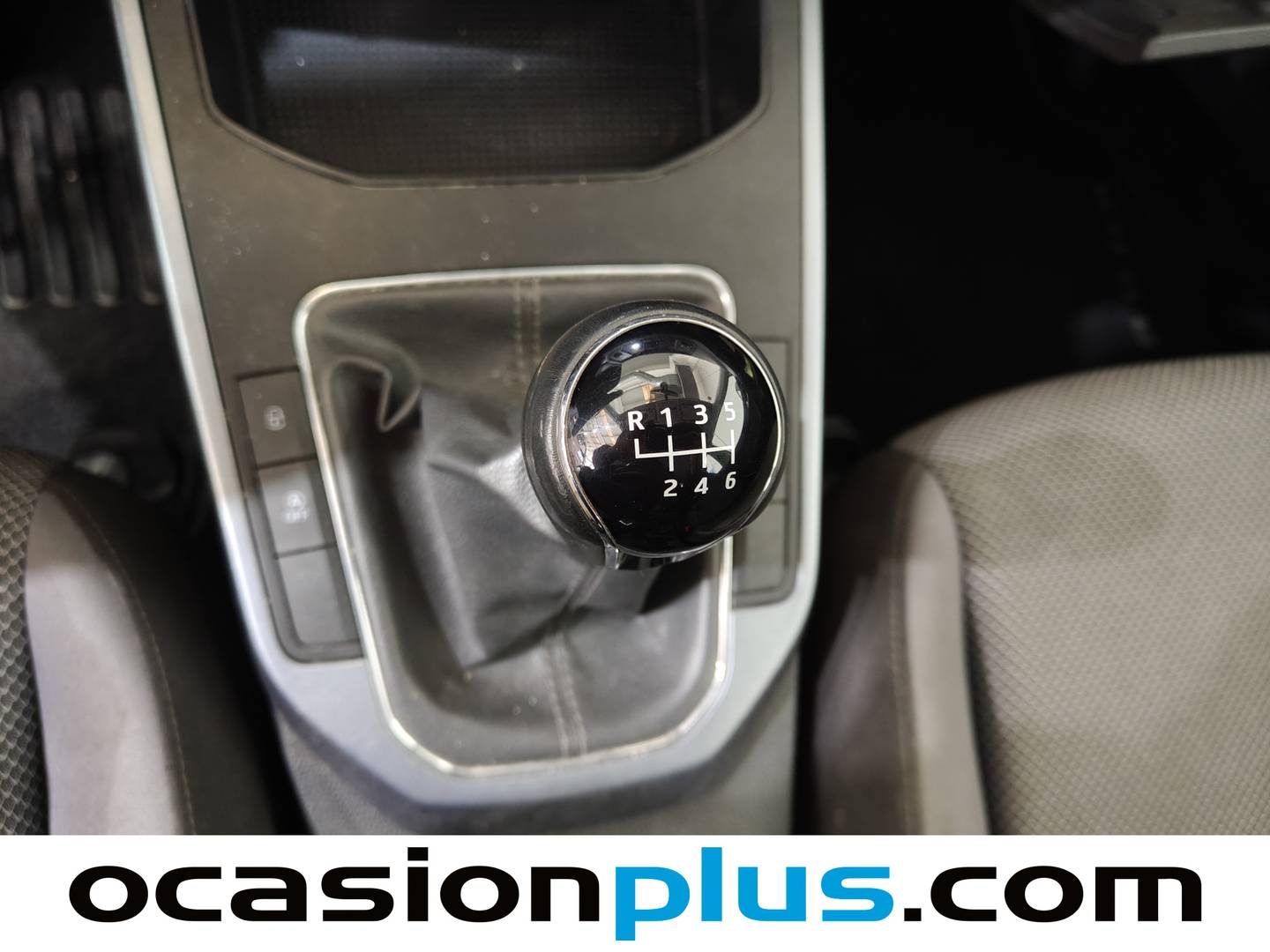 Seat Arona Seat Arona 1.0 TSI Ecomotive S&S Style  (115 CV) de segunda mano
