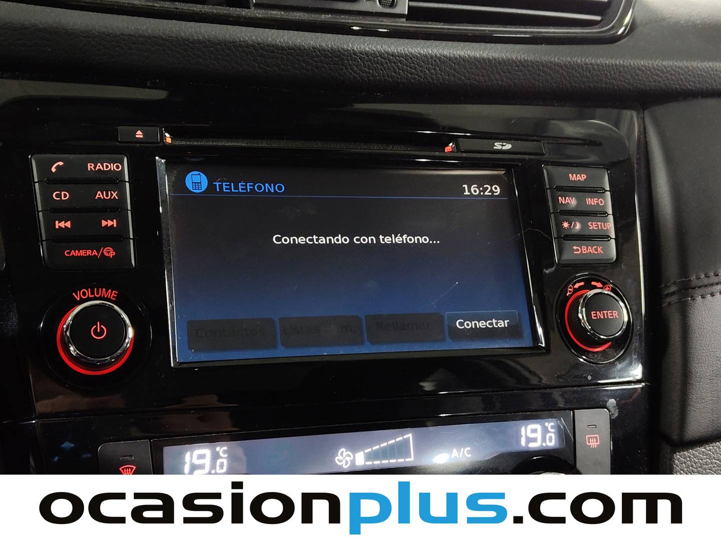 Nissan X-TRAIL Nissan X-Trail 1.6 DIG-T Tekna 4x2 (163 CV) de ocasión