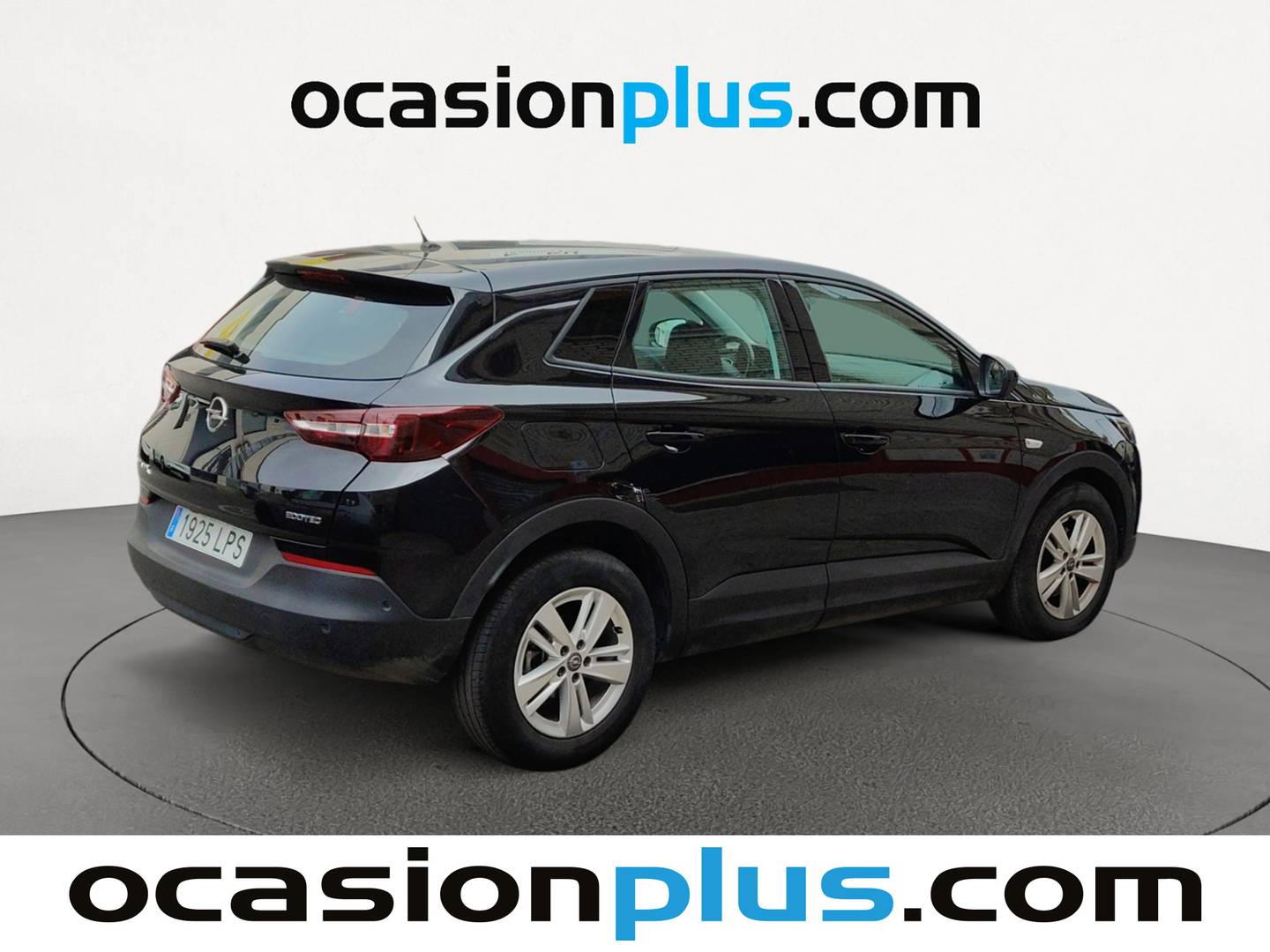 Foto Opel Grandland X Opel Grandland X 1.2 Turbo Edition (130 CV)