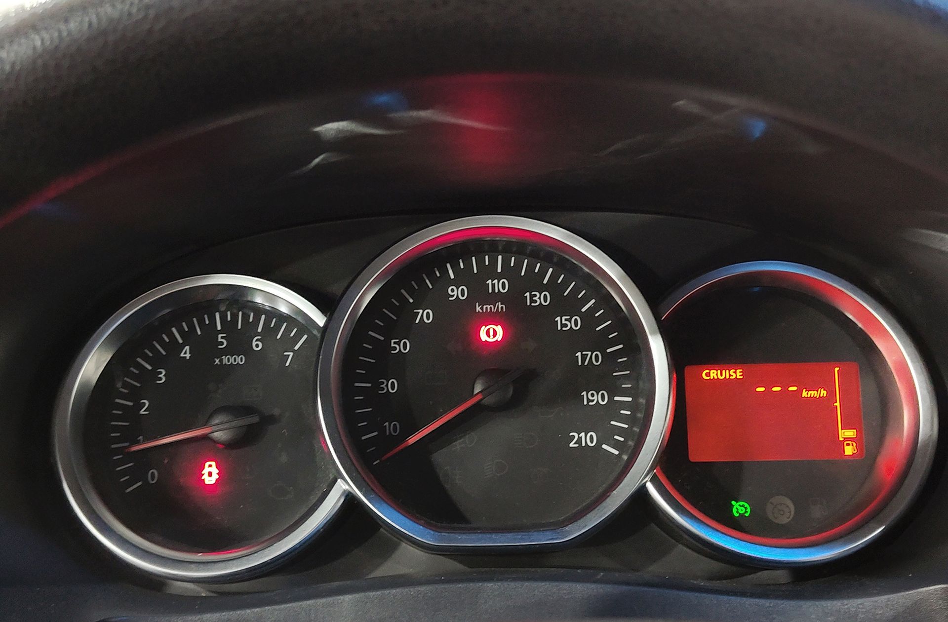Dacia Lodgy Laureate TCe 7 plazas - foto 17