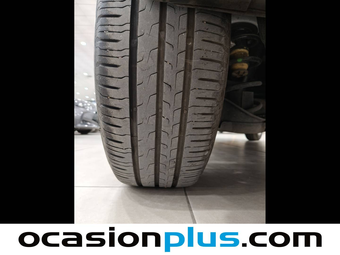 Citroën Berlingo Citroen Berlingo Talla XL BlueHDi 100 CLUB 102cv