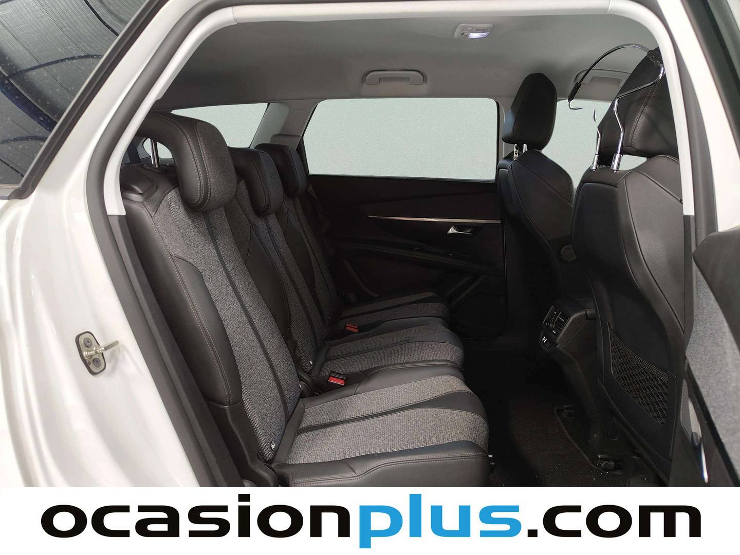 Peugeot 5008 Peugeot 5008 BlueHDi 130 S&S Allure (130 CV) 7 Plazas km 0