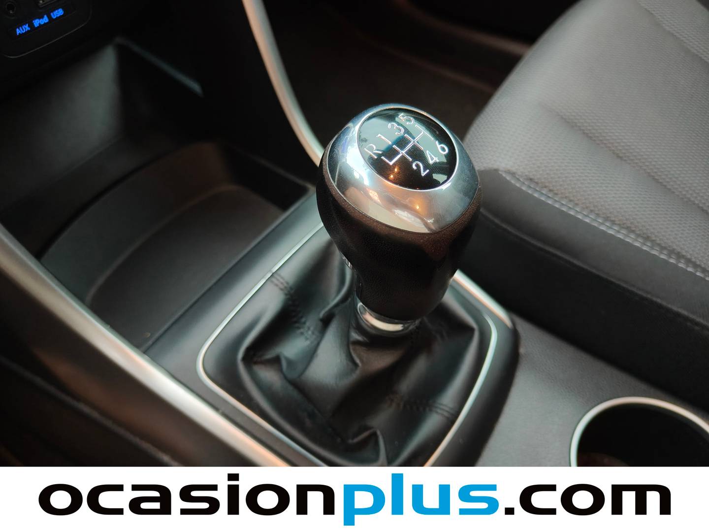 Hyundai i30 Hyundai i30 1.6 GDi BlueDrive Tecno (135 CV) de segunda mano