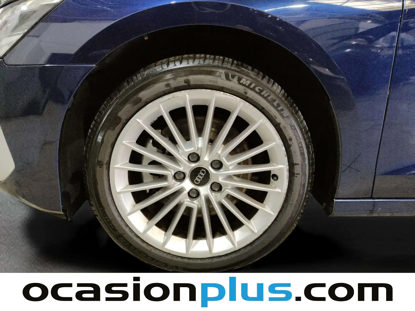 Foto Audi A3 Audi A3 Sportback Advanced 30 TFSI (110 CV) S tronic