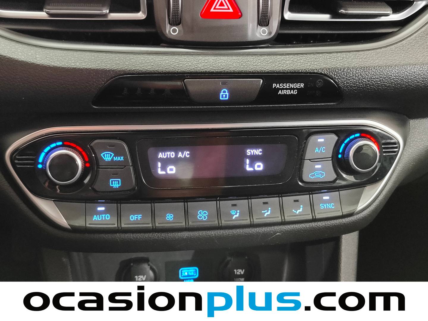 Hyundai i30 Hyundai i30 Fastback 1.0 TGDI 48V Klass (120 CV) 120cv