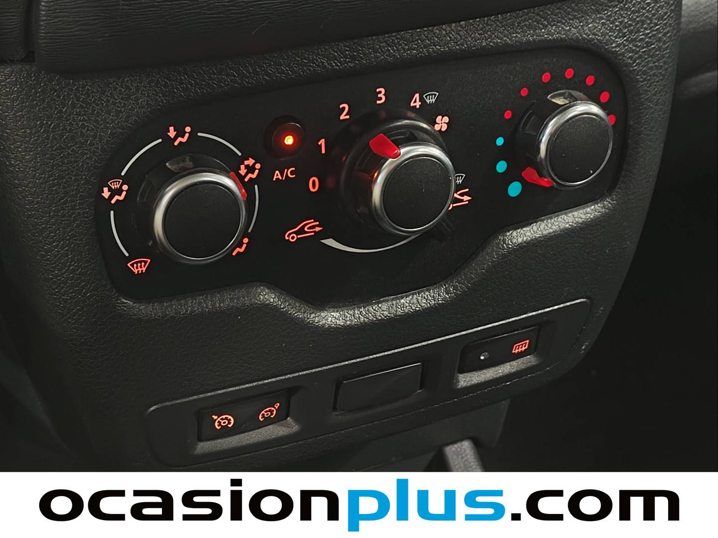 Dacia Dokker Dacia Dokker Essential Blue dCi (95 CV) km 0