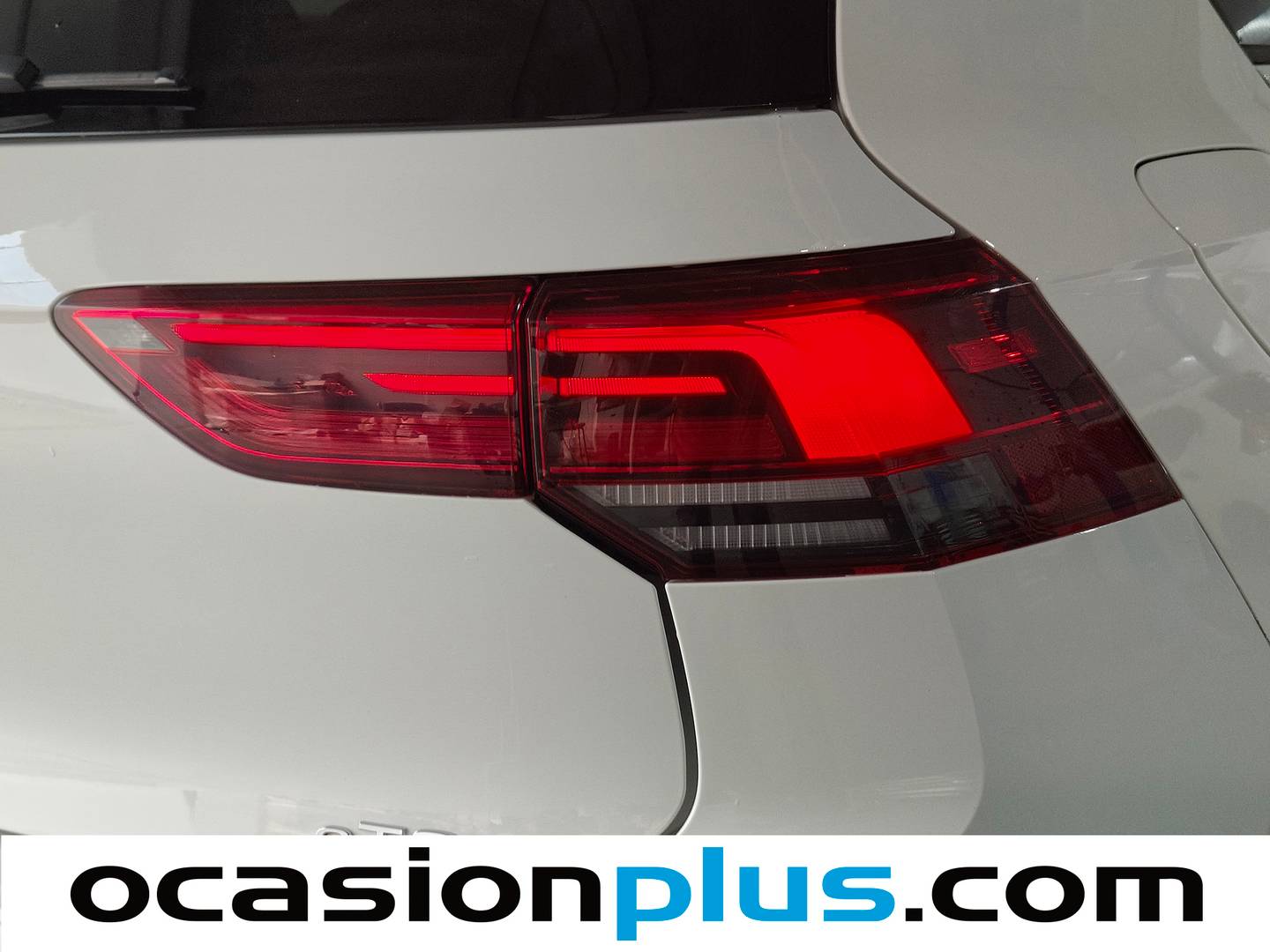 Volkswagen Golf Volkswagen Golf R-Line 1.5 eTSI (150 CV) DSG 2024