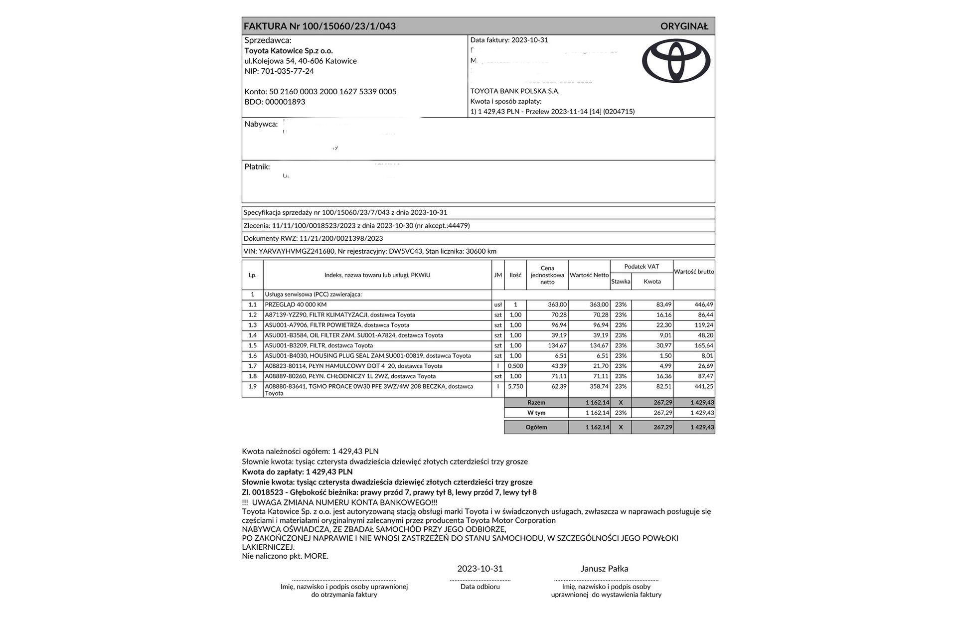 Toyota Proace Verso 1.5D Shuttle VX L2 9 plazas - foto 20