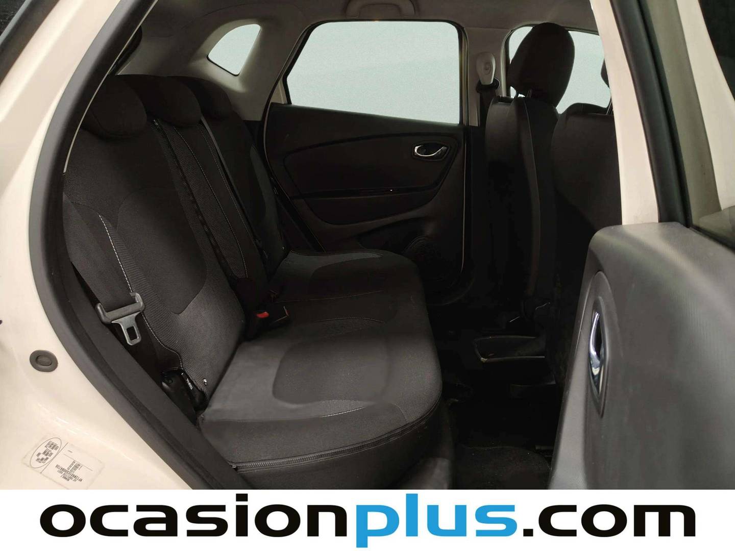 Renault Captur Renault Captur Zen Energy TCe (120 CV) EDC al mejor precio