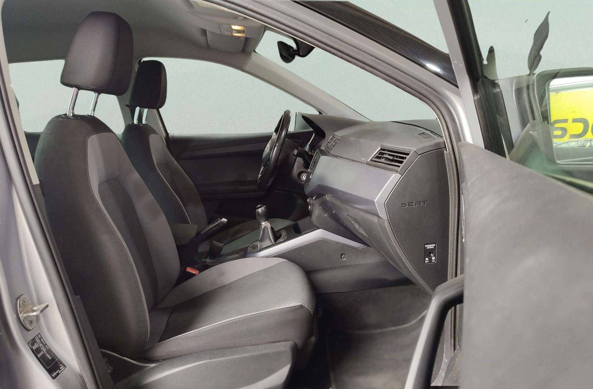 SEAT Arona 1.6 TDI Ecomotive Style - foto 15