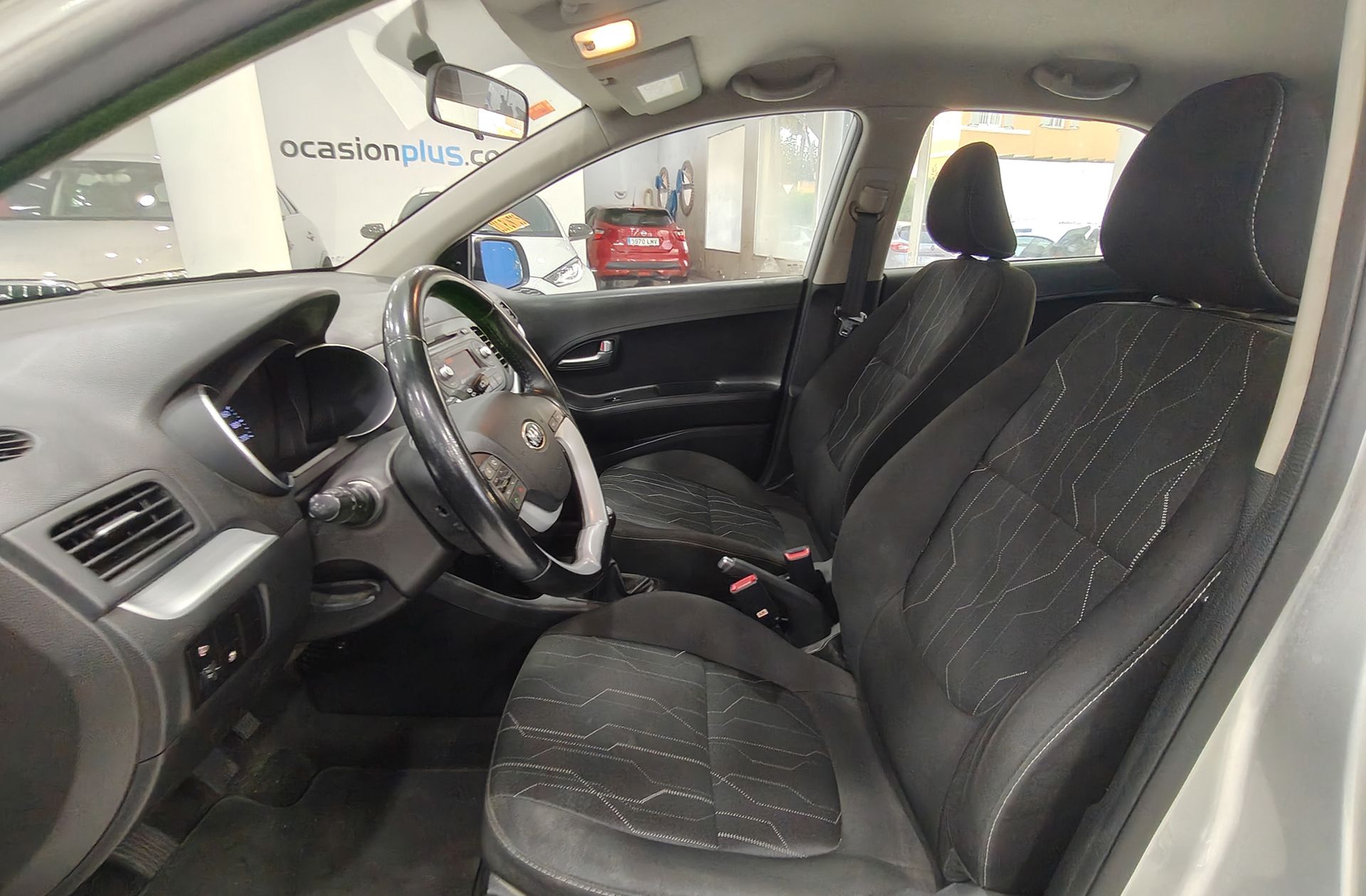 Kia Picanto 1.0 Cvvt Concept - foto 8