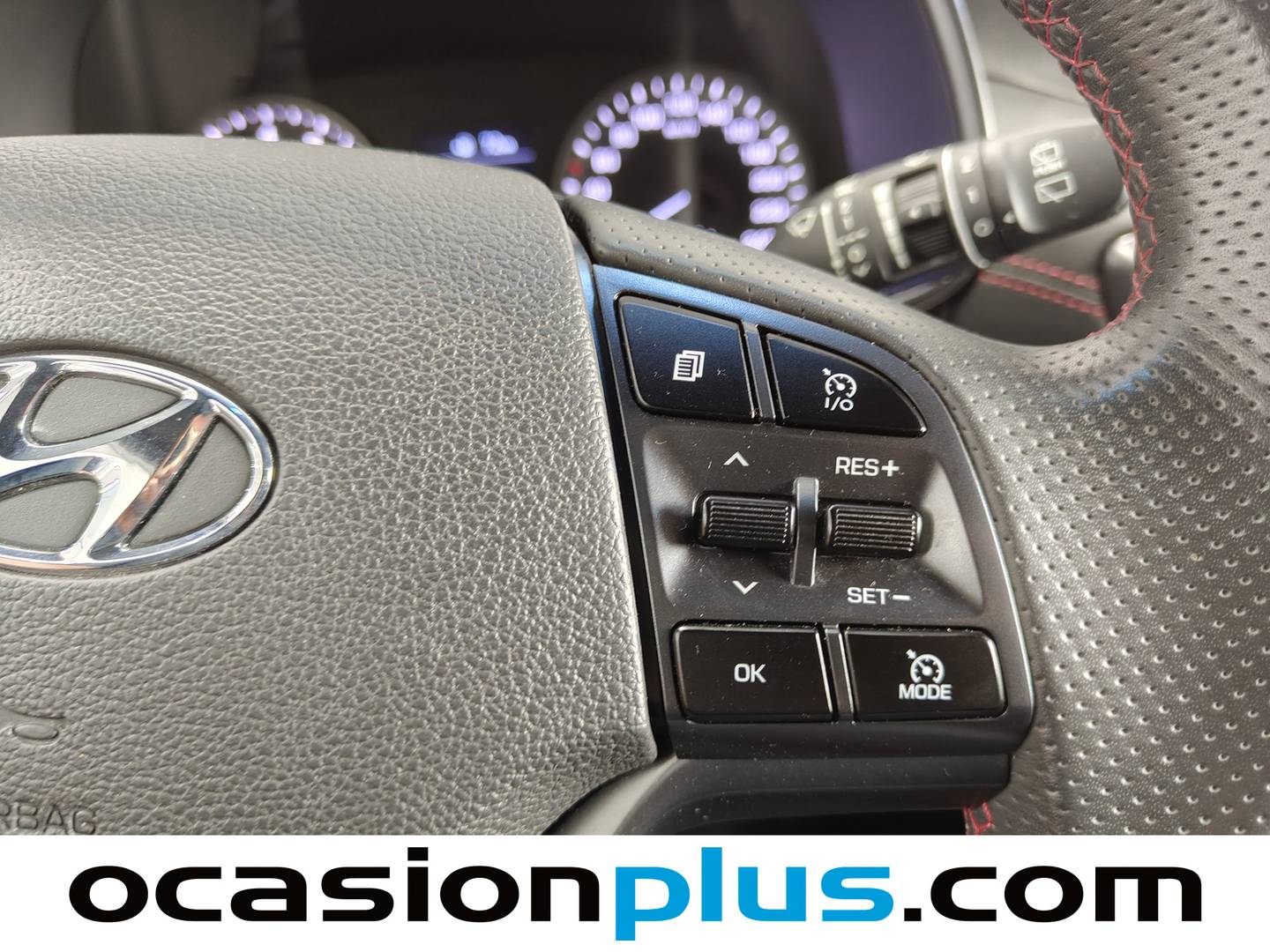 Hyundai Tucson Hyundai Tucson 1.6 GDI N-Line Lite 4x2 (132 CV) barato