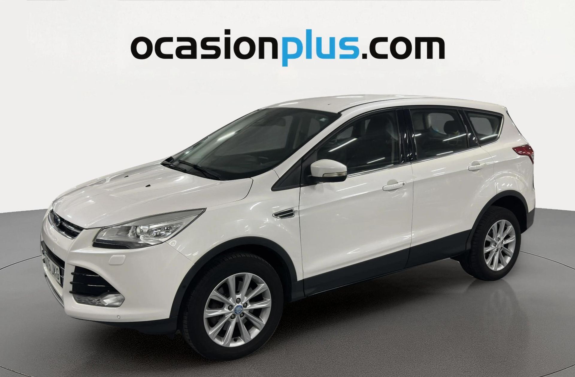 Ford Kuga 1.5 EcoBoost Titanium 4x4