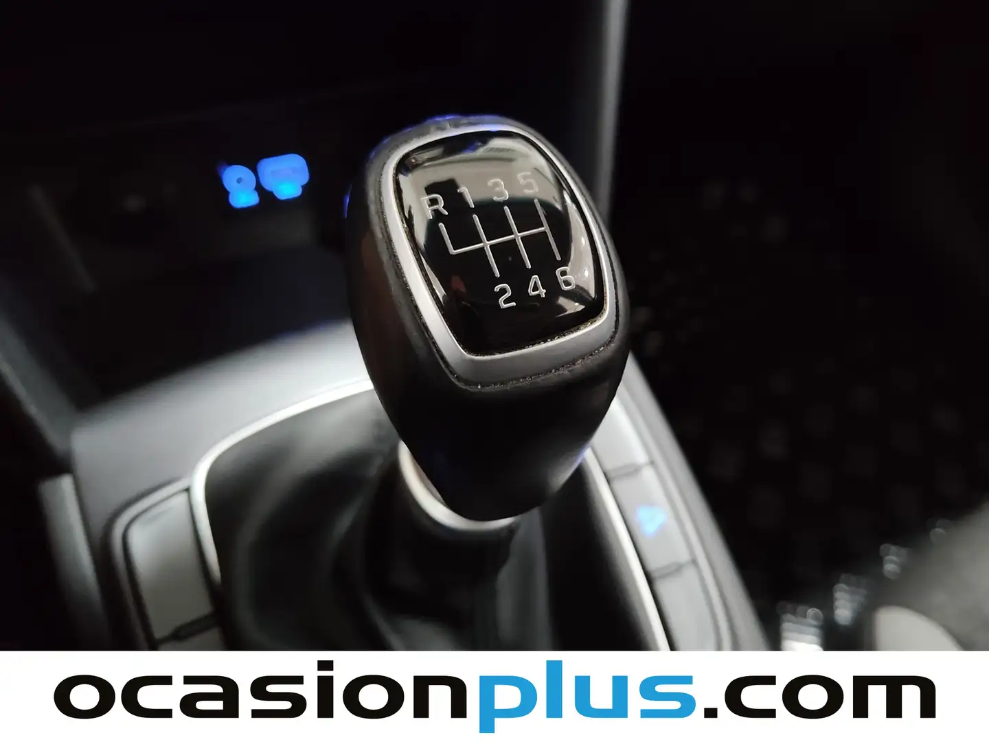 Foto Hyundai Kona Hyundai Kona 1.0 TGDI Klass 4x2 (120 CV)