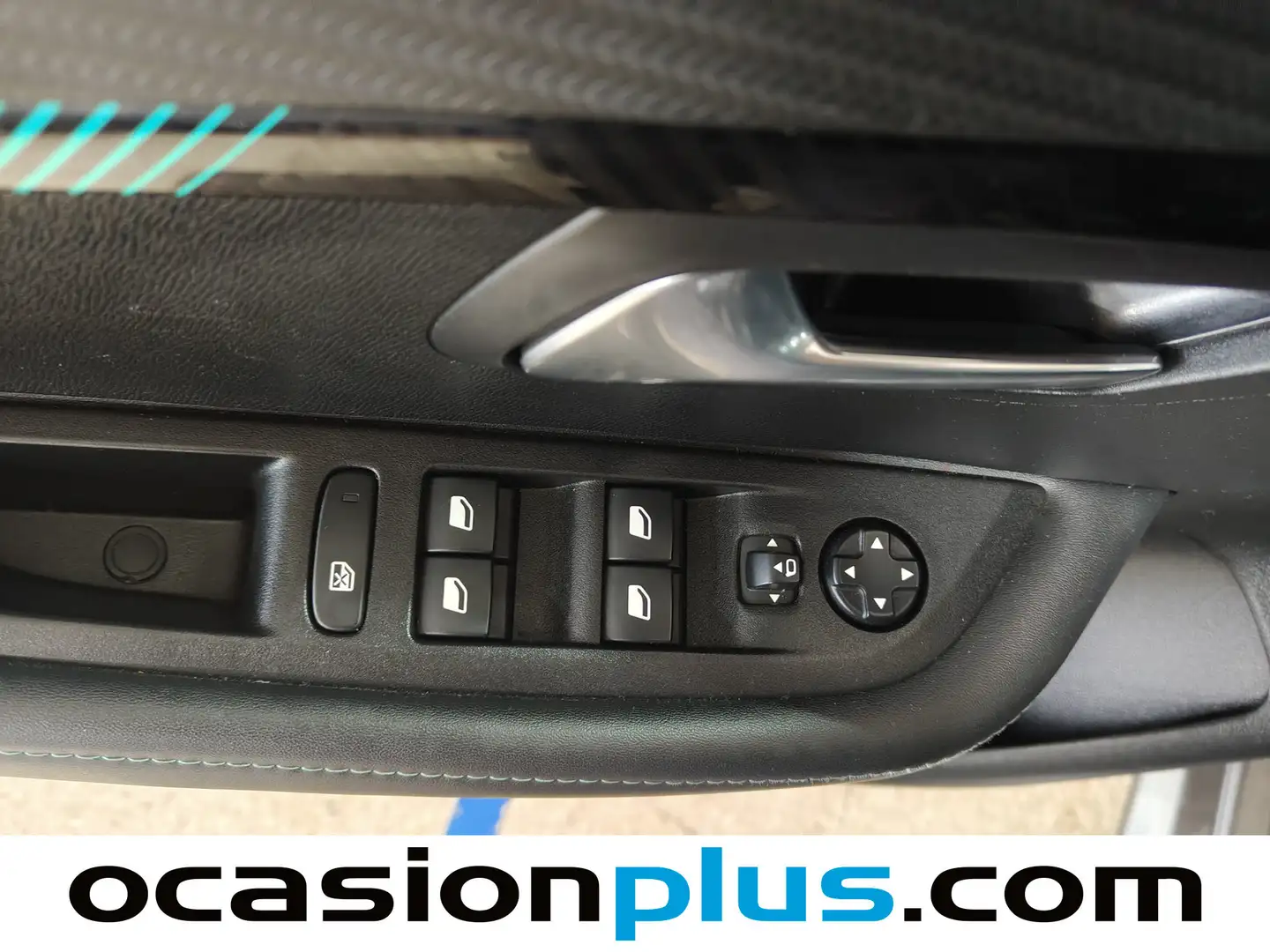 Foto Peugeot 208 Peugeot 208 PureTech 100 Allure (100 CV)