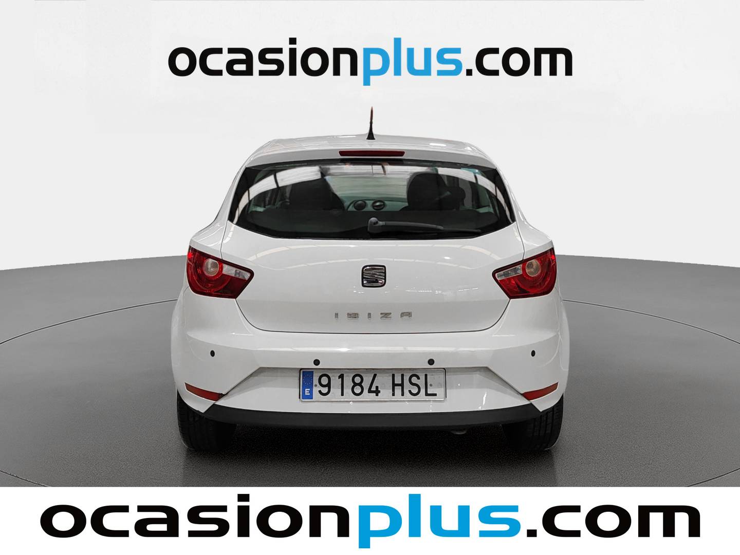 Seat Ibiza SEAT Ibiza SC SC 1.2 Reference (70 CV) al mejor precio